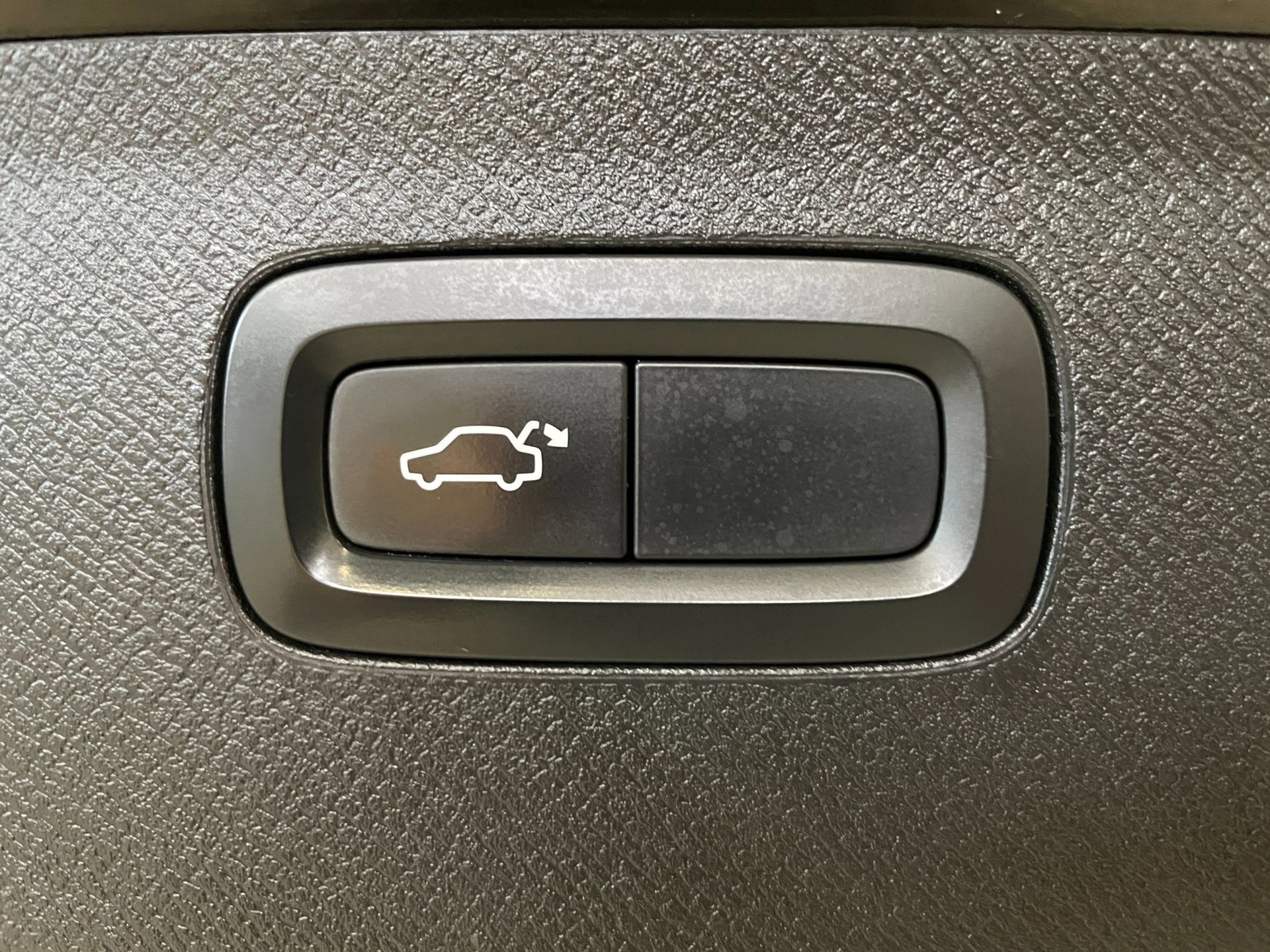 Foto van Volvo Xc90 T8 Twin Engine