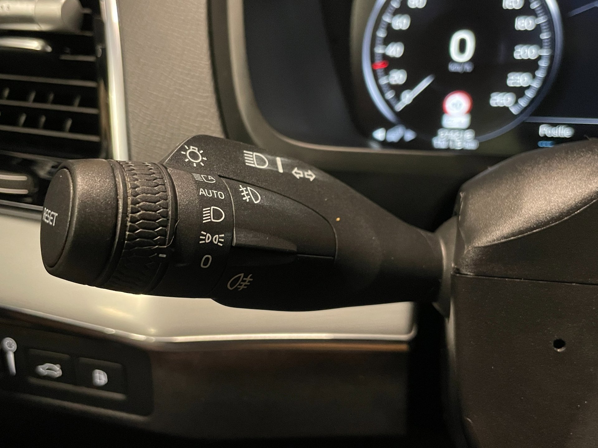 Foto van Volvo Xc90 T8 Twin Engine