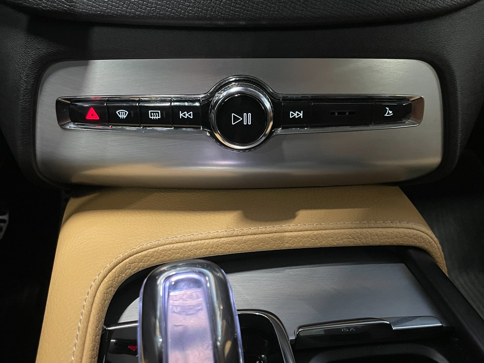 Foto van Volvo Xc90 T8 Twin Engine