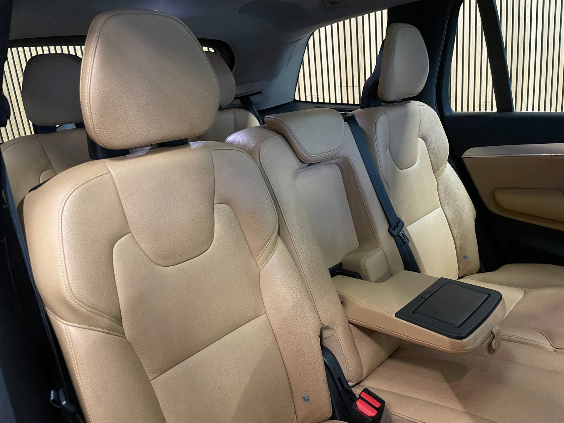 Foto van Volvo Xc90 T8 Twin Engine