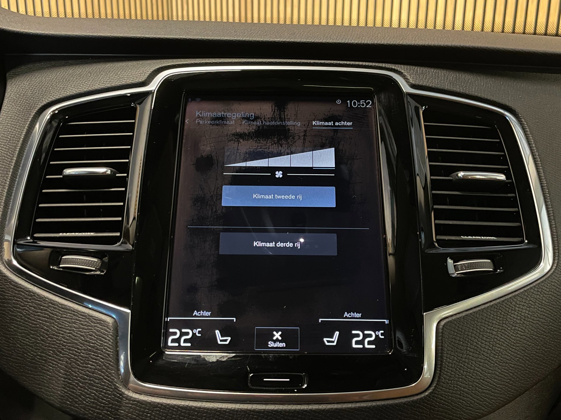 Foto van Volvo Xc90 T8 Twin Engine