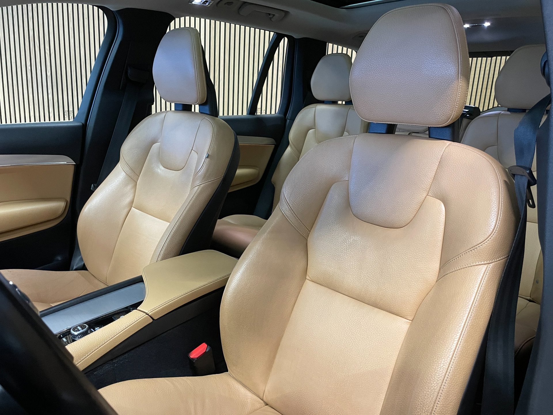 Foto van Volvo Xc90 T8 Twin Engine
