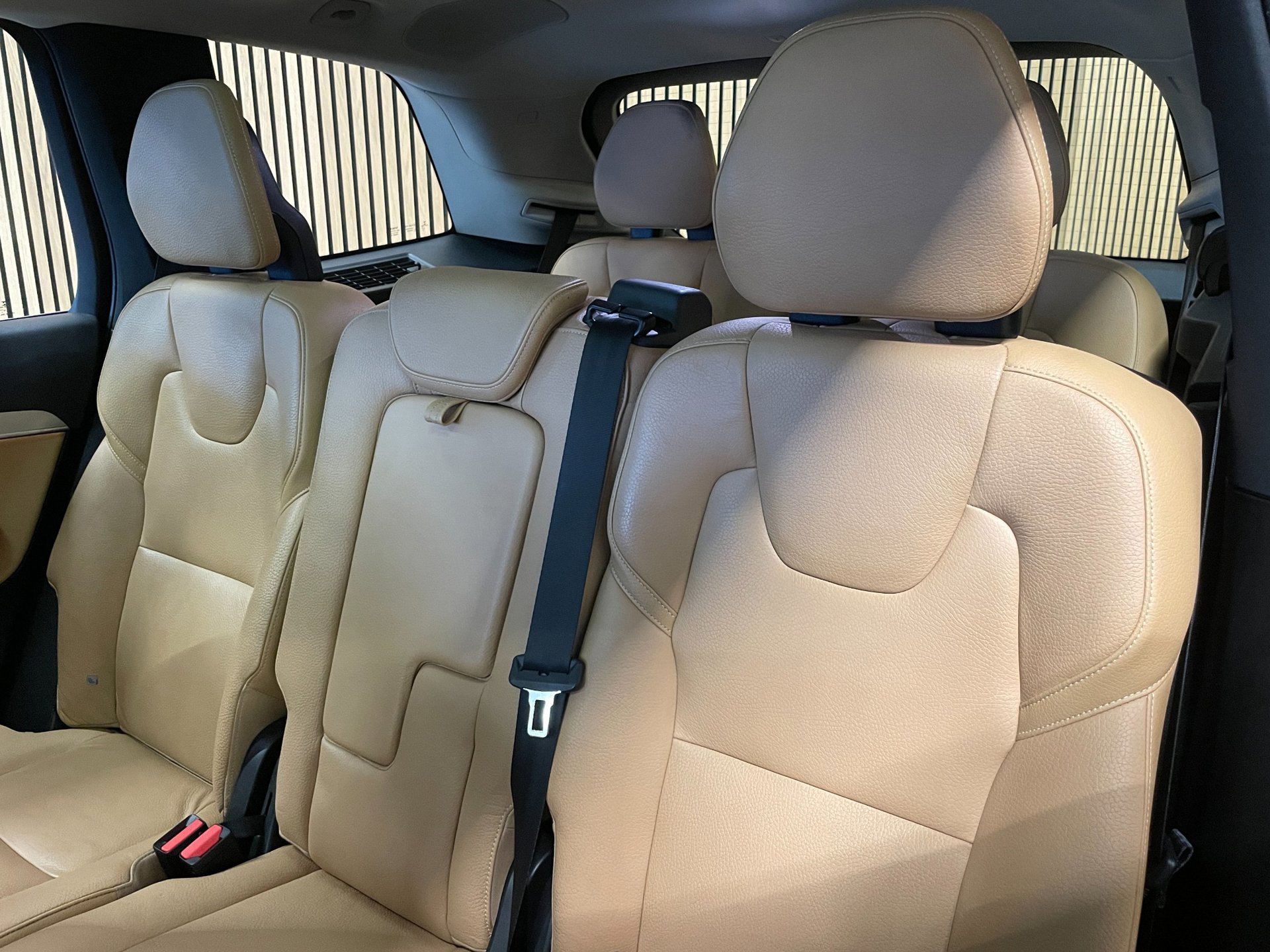 Foto van Volvo Xc90 T8 Twin Engine