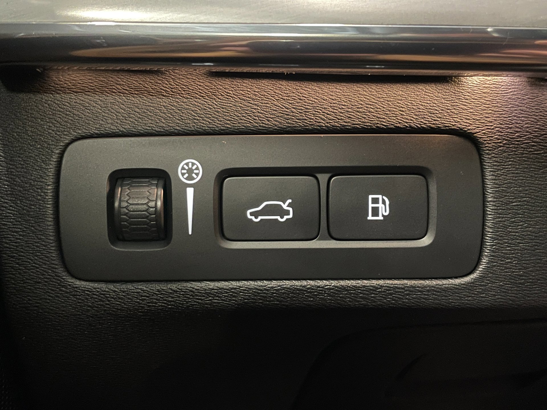Foto van Volvo Xc90 T8 Twin Engine