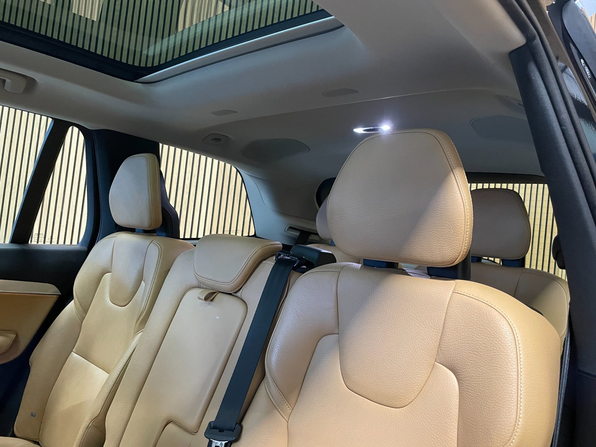 Foto van Volvo Xc90 T8 Twin Engine