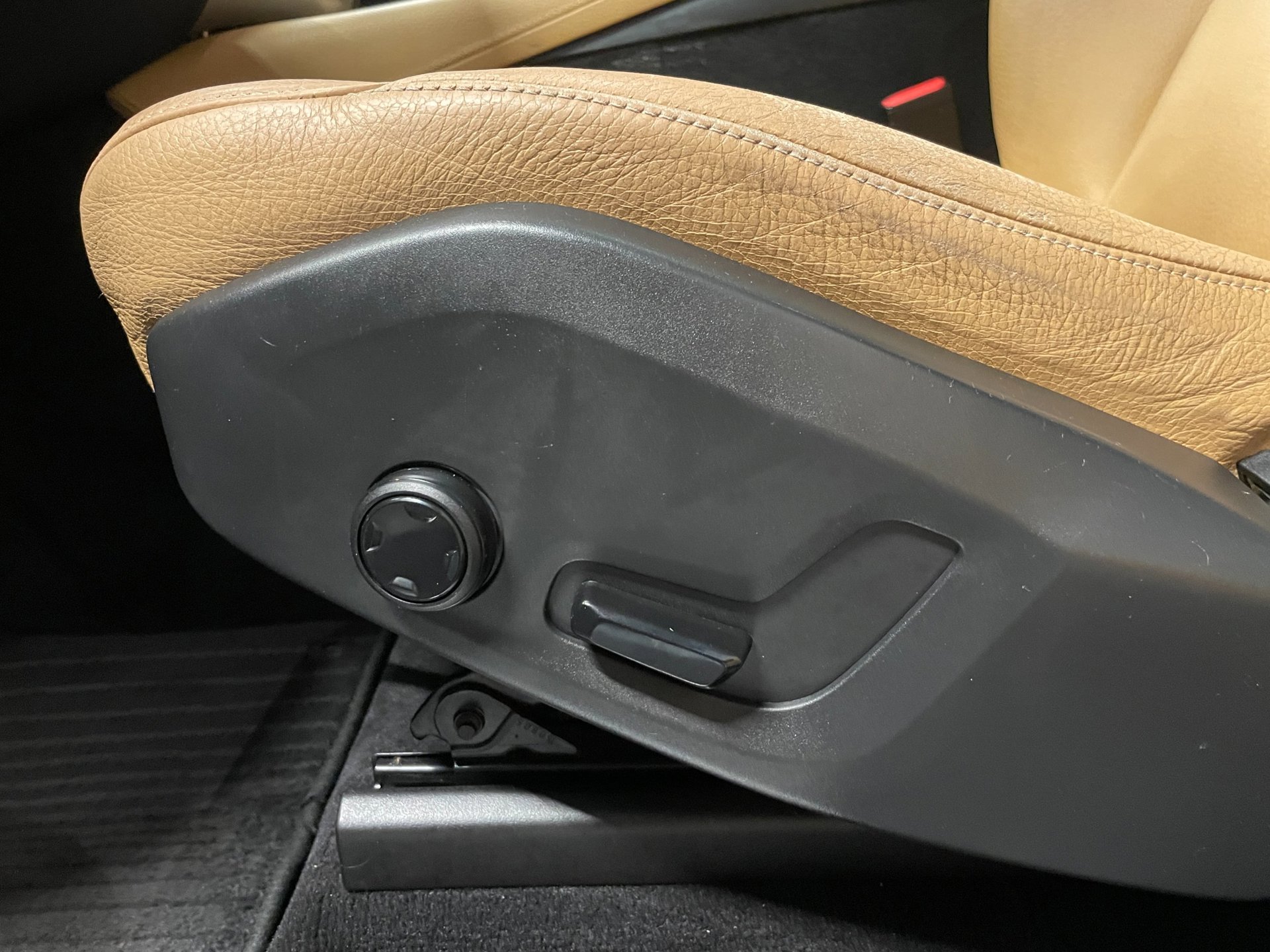 Foto van Volvo Xc90 T8 Twin Engine