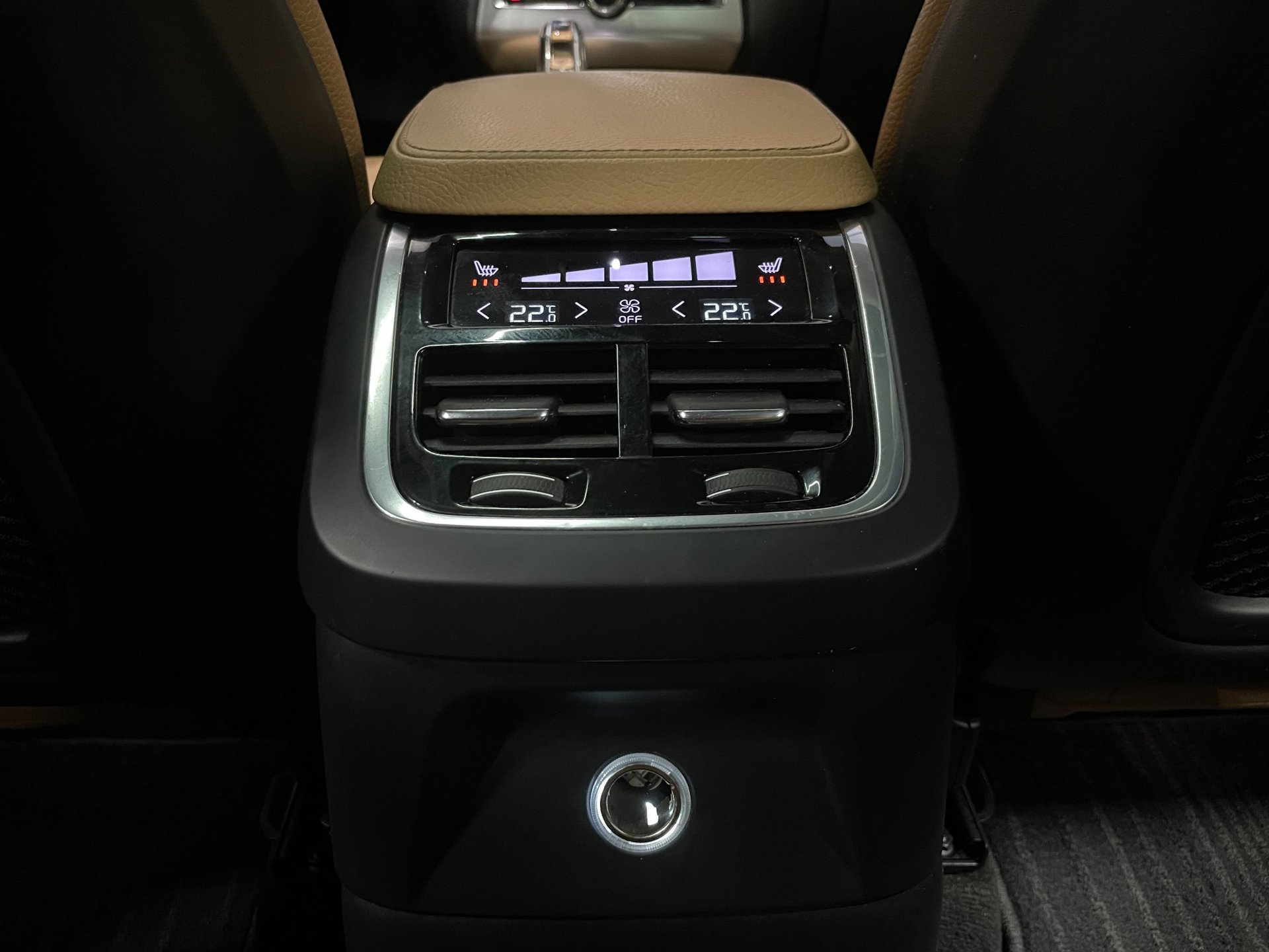 Foto van Volvo Xc90 T8 Twin Engine