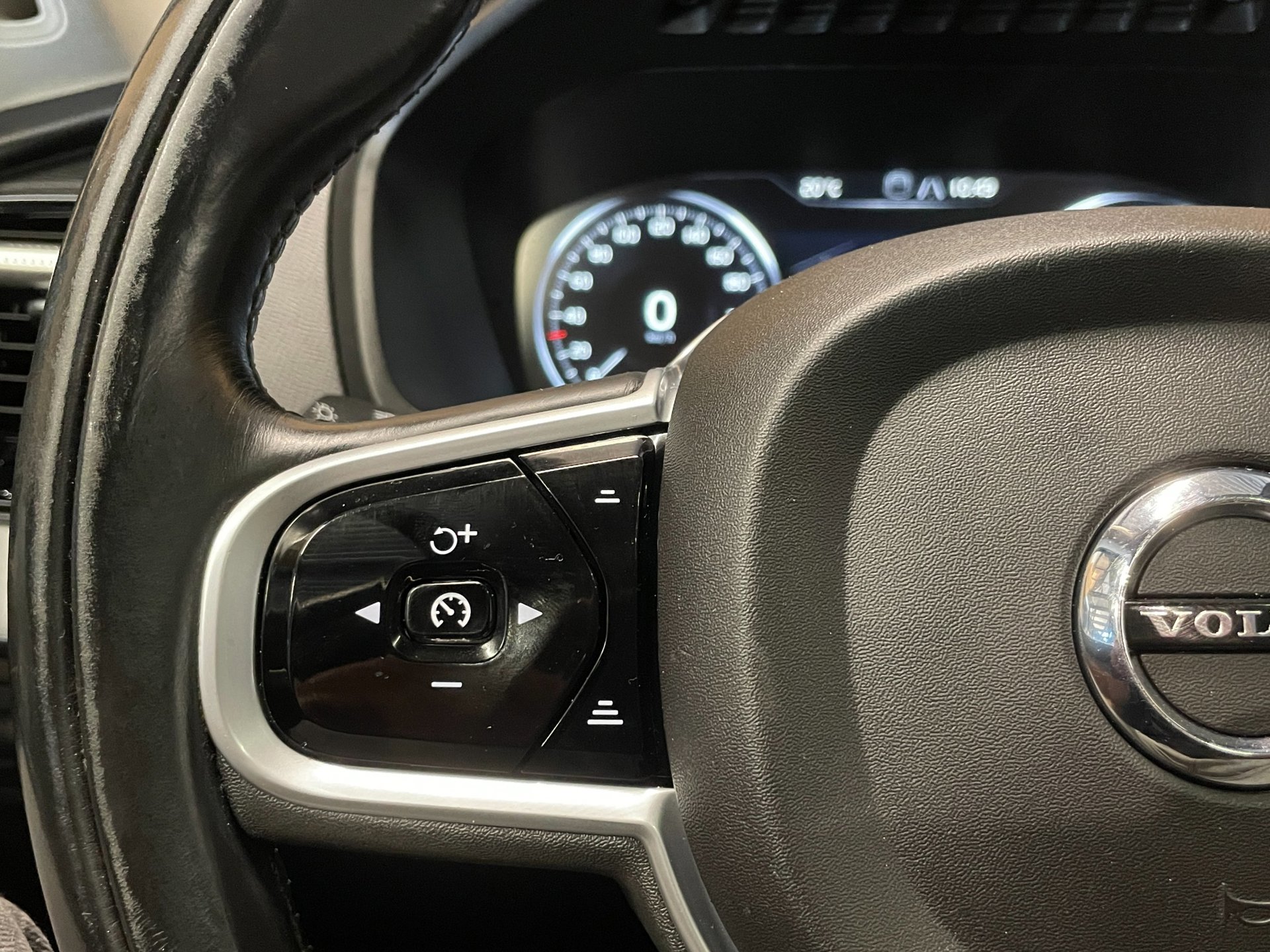 Foto van Volvo Xc90 T8 Twin Engine