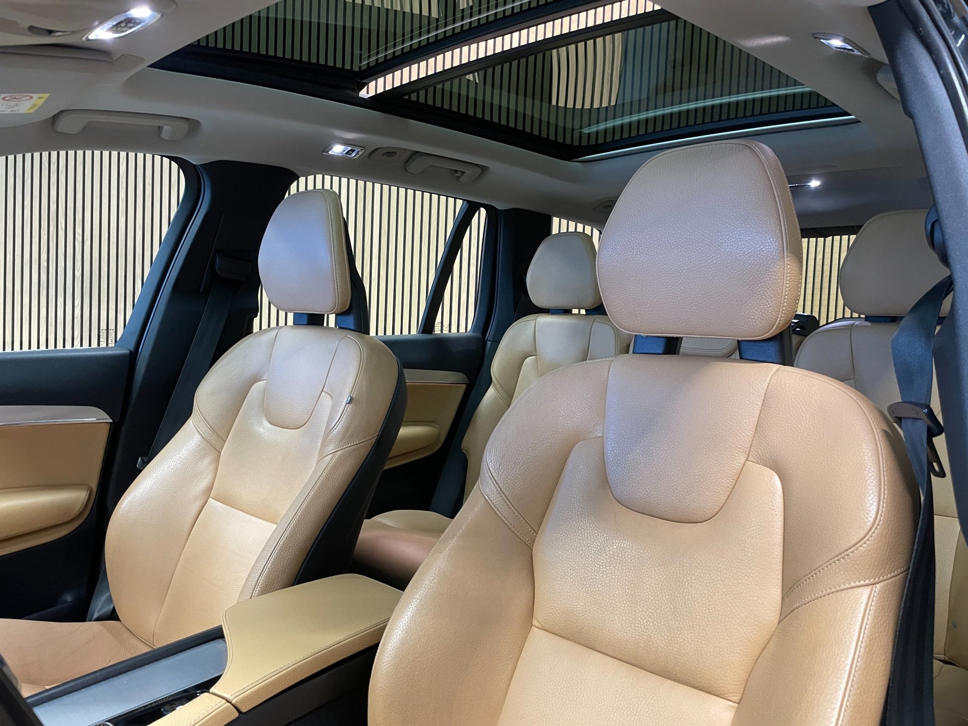 Foto van Volvo Xc90 T8 Twin Engine