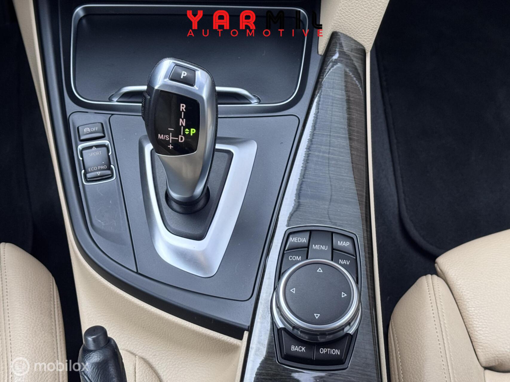 Foto van BMW 418i