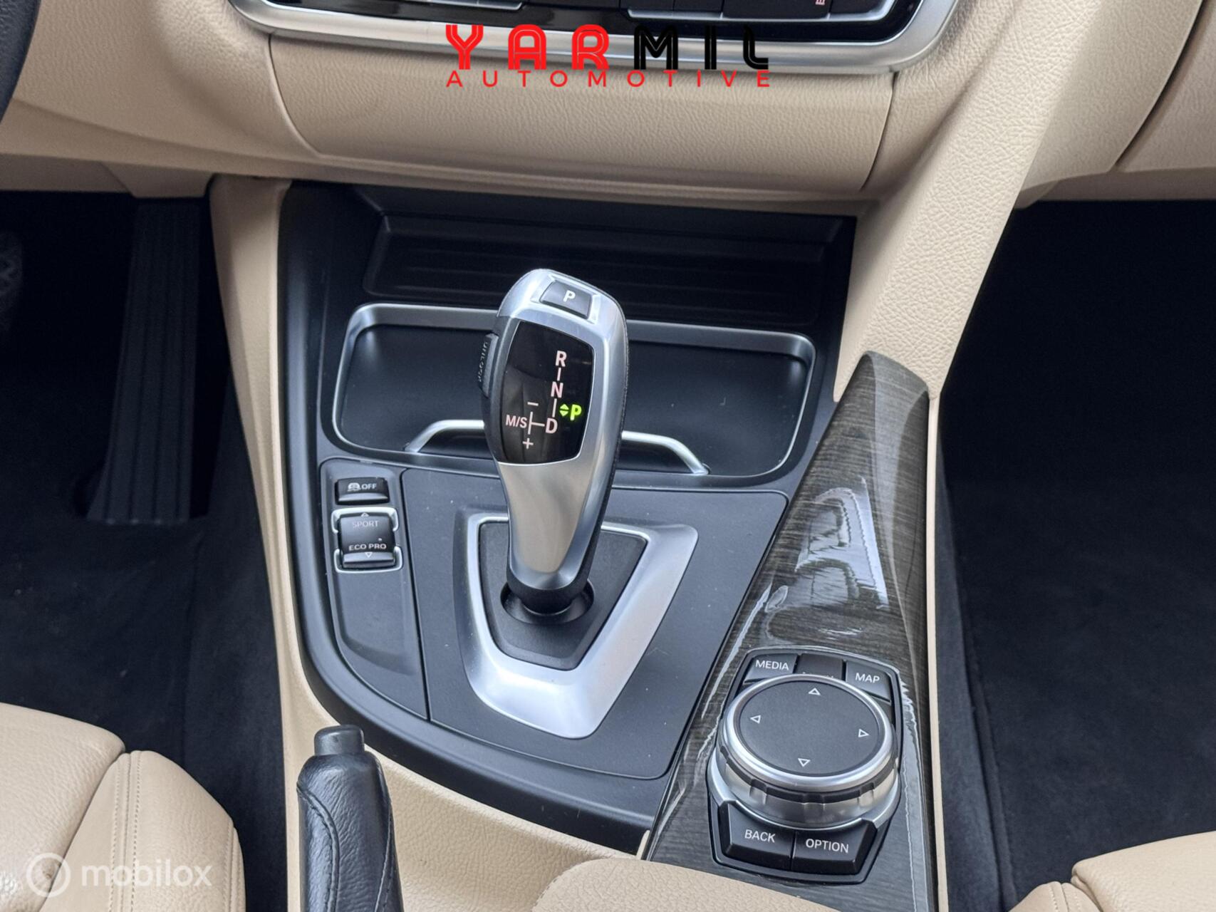 Foto van BMW 418i
