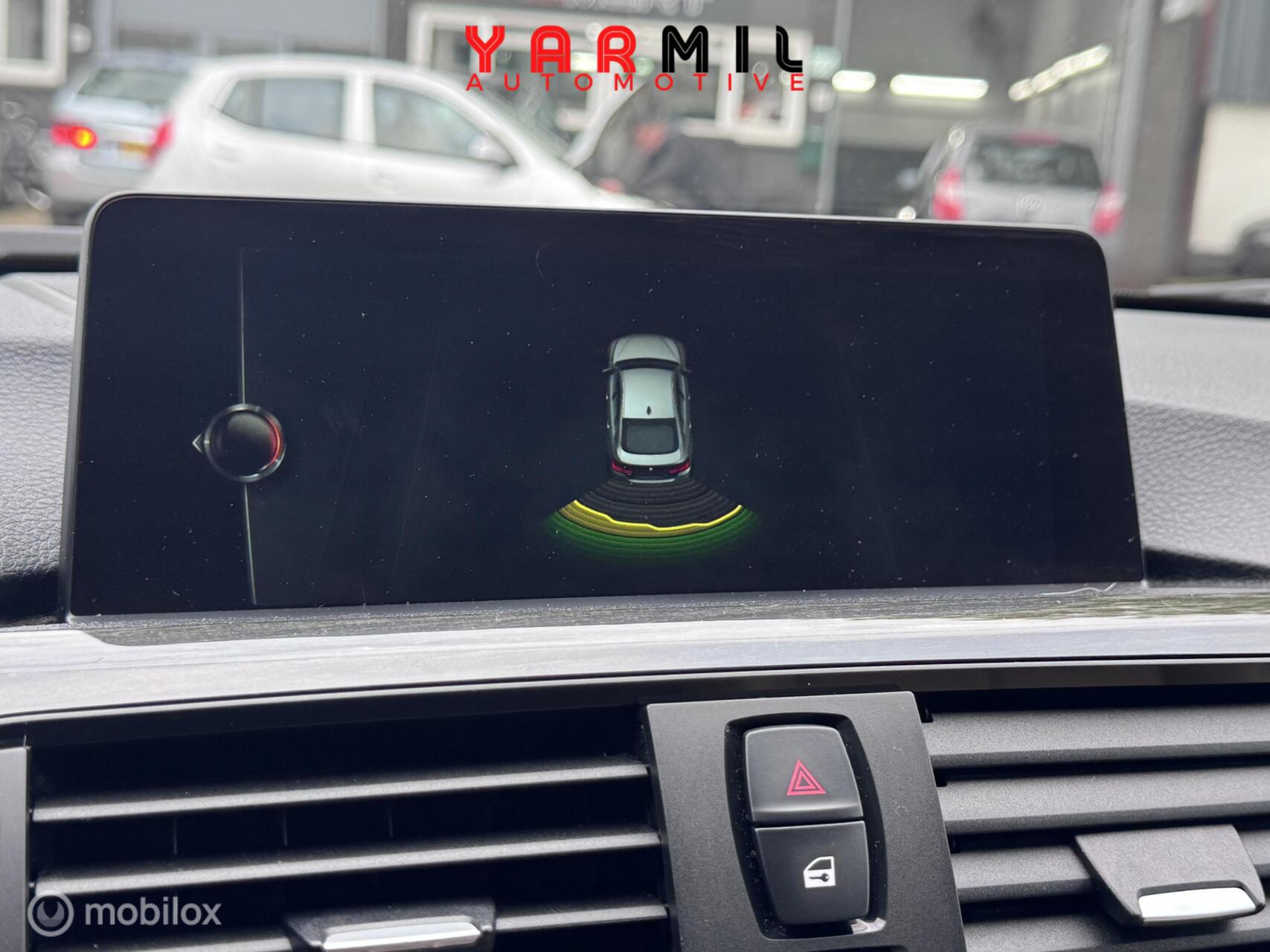 Foto van BMW 418i