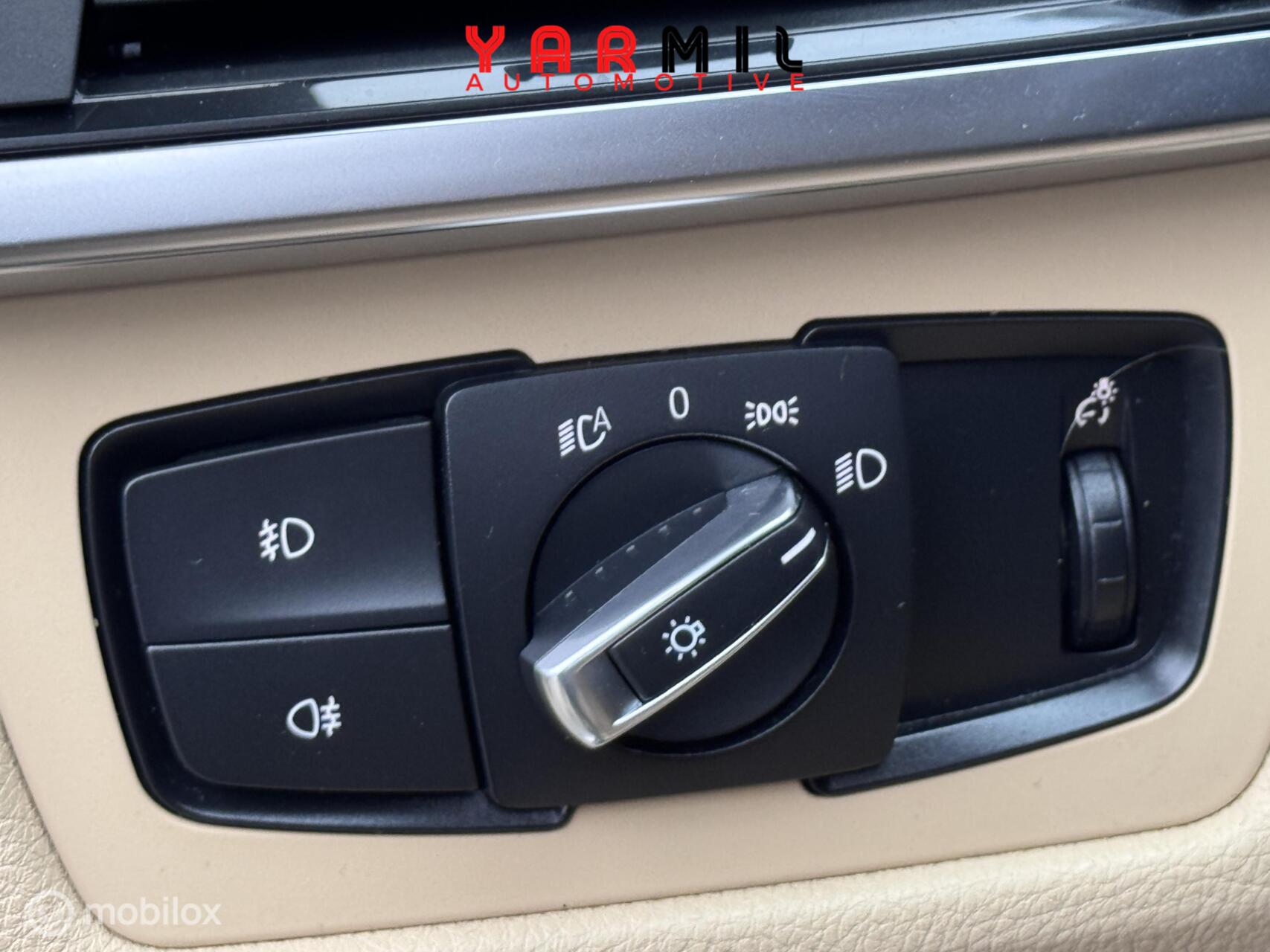 Foto van BMW 418i