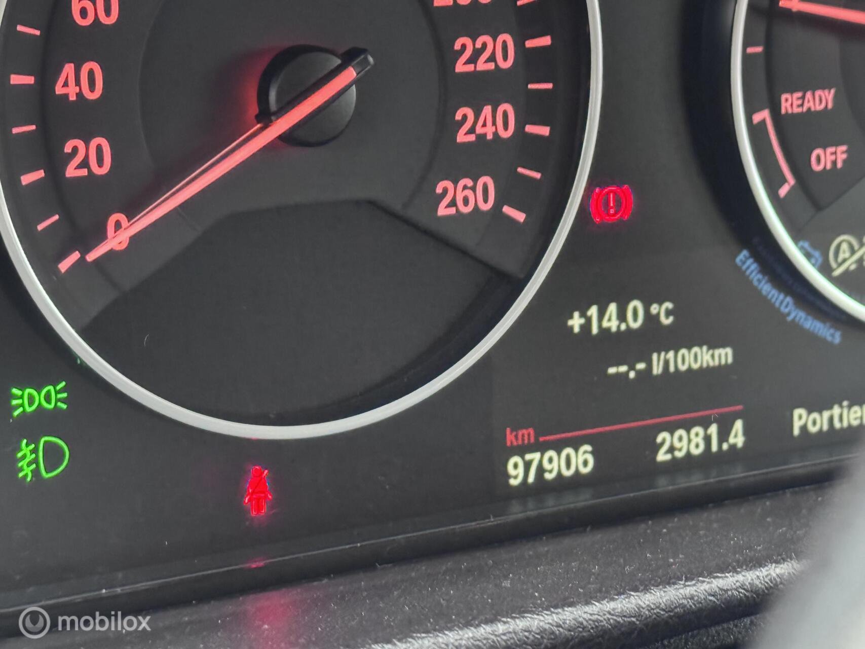 Foto van BMW 418i