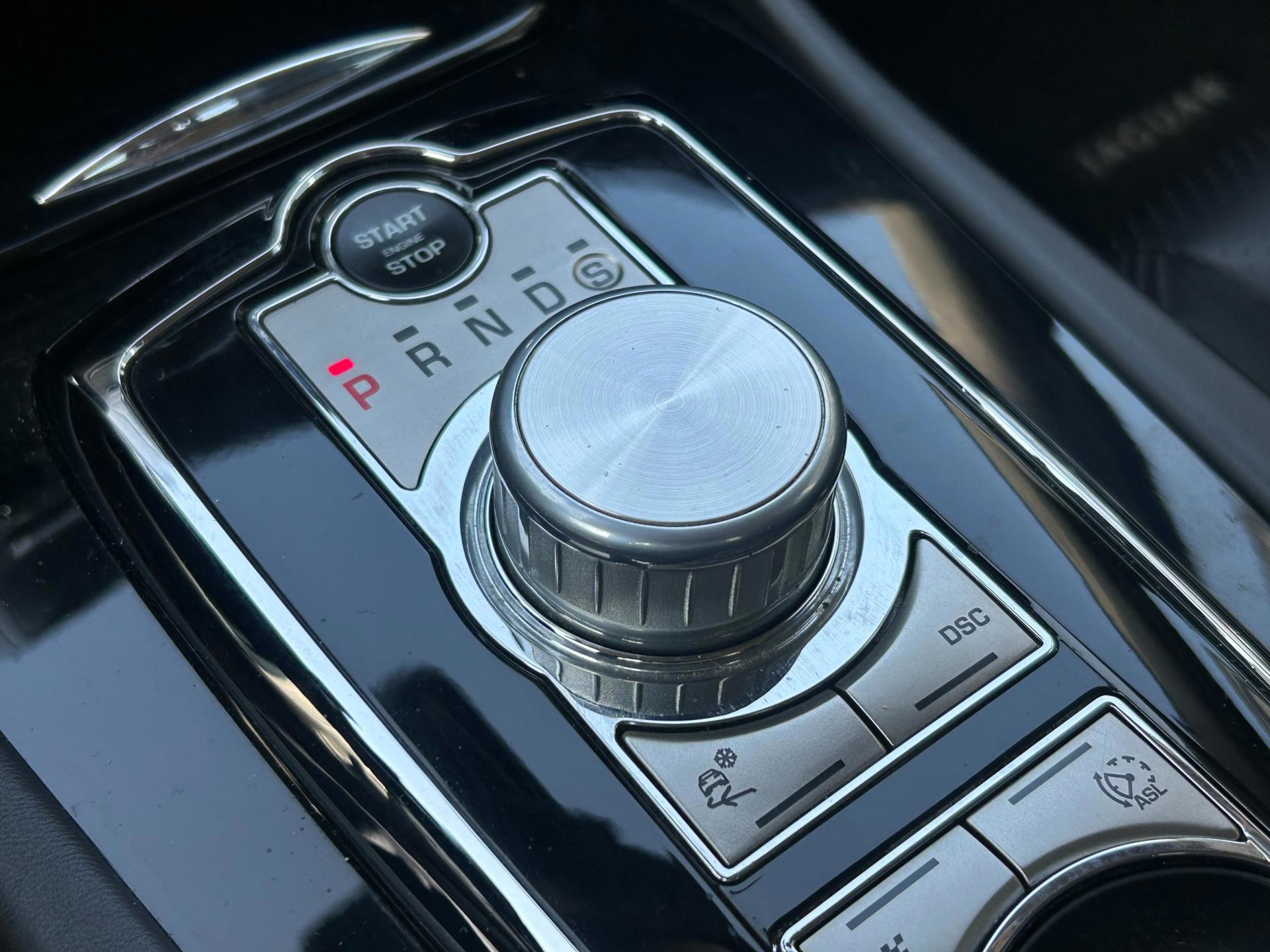 Foto van Jaguar Jaguar XK Coupe