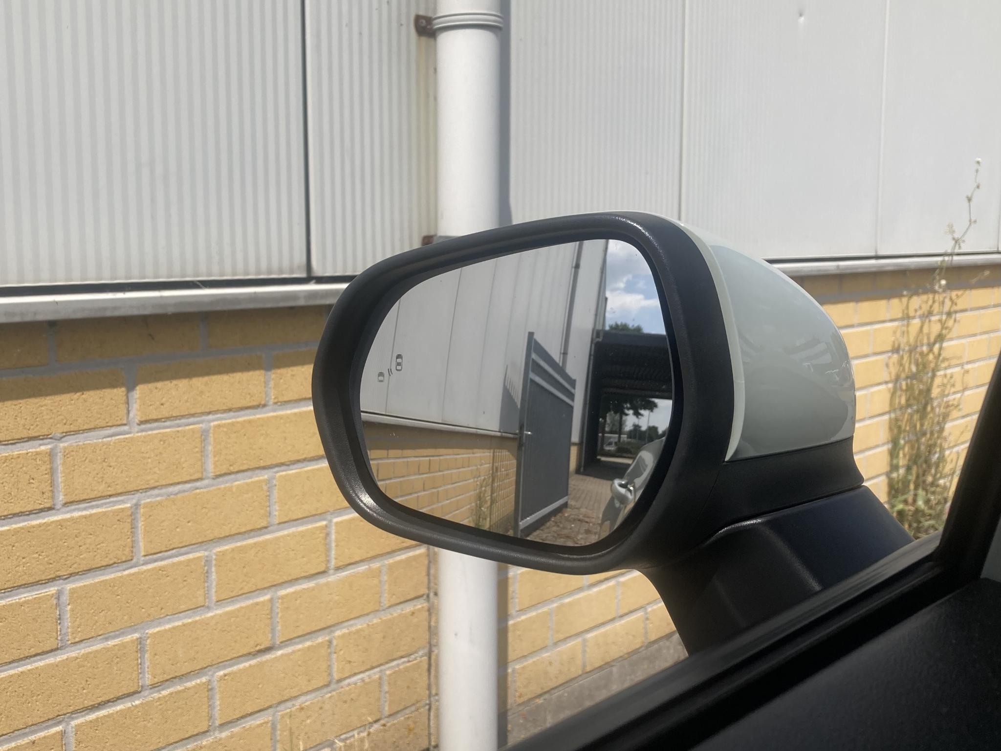 Foto van Ford Puma