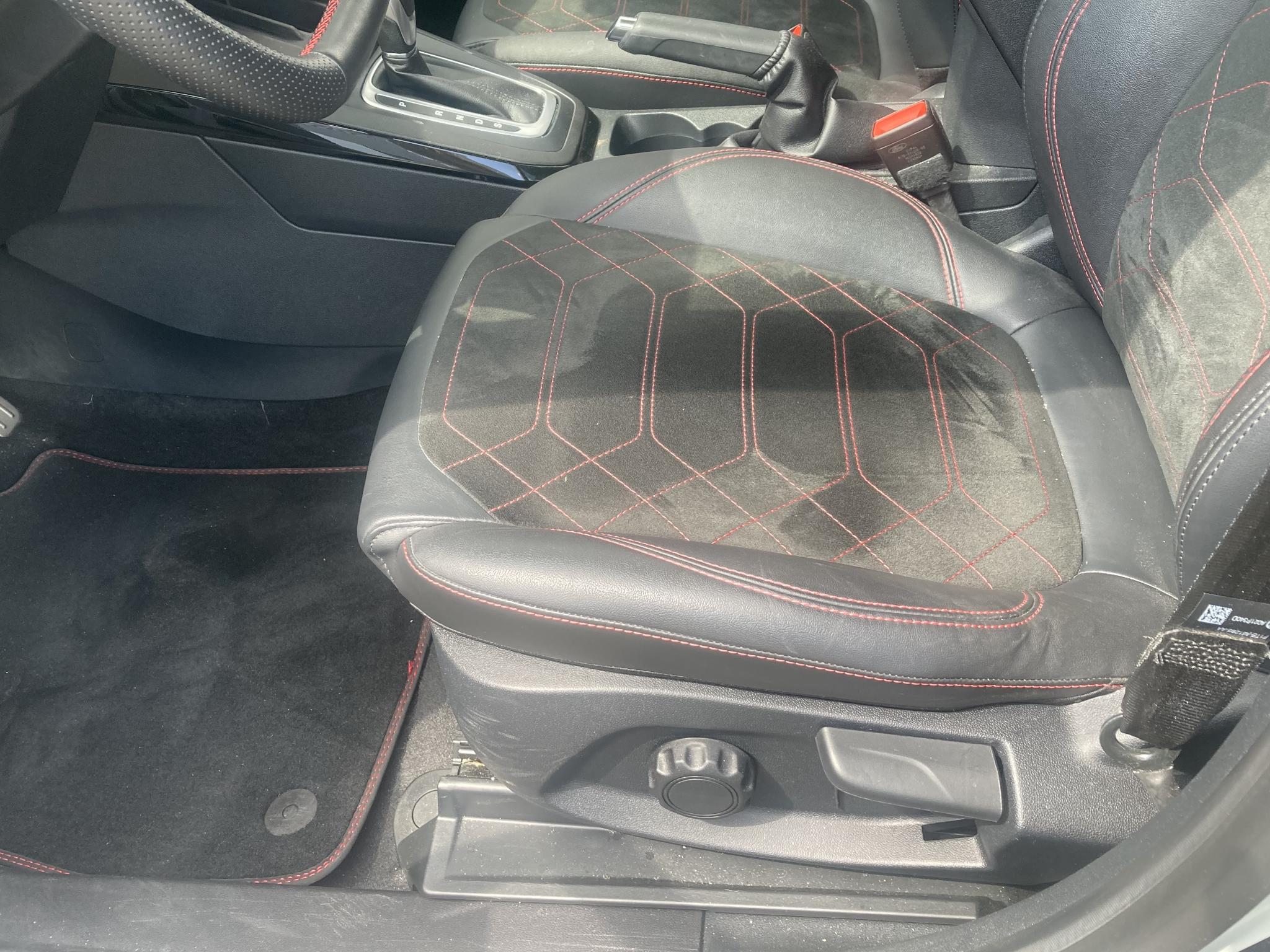 Foto van Ford Puma