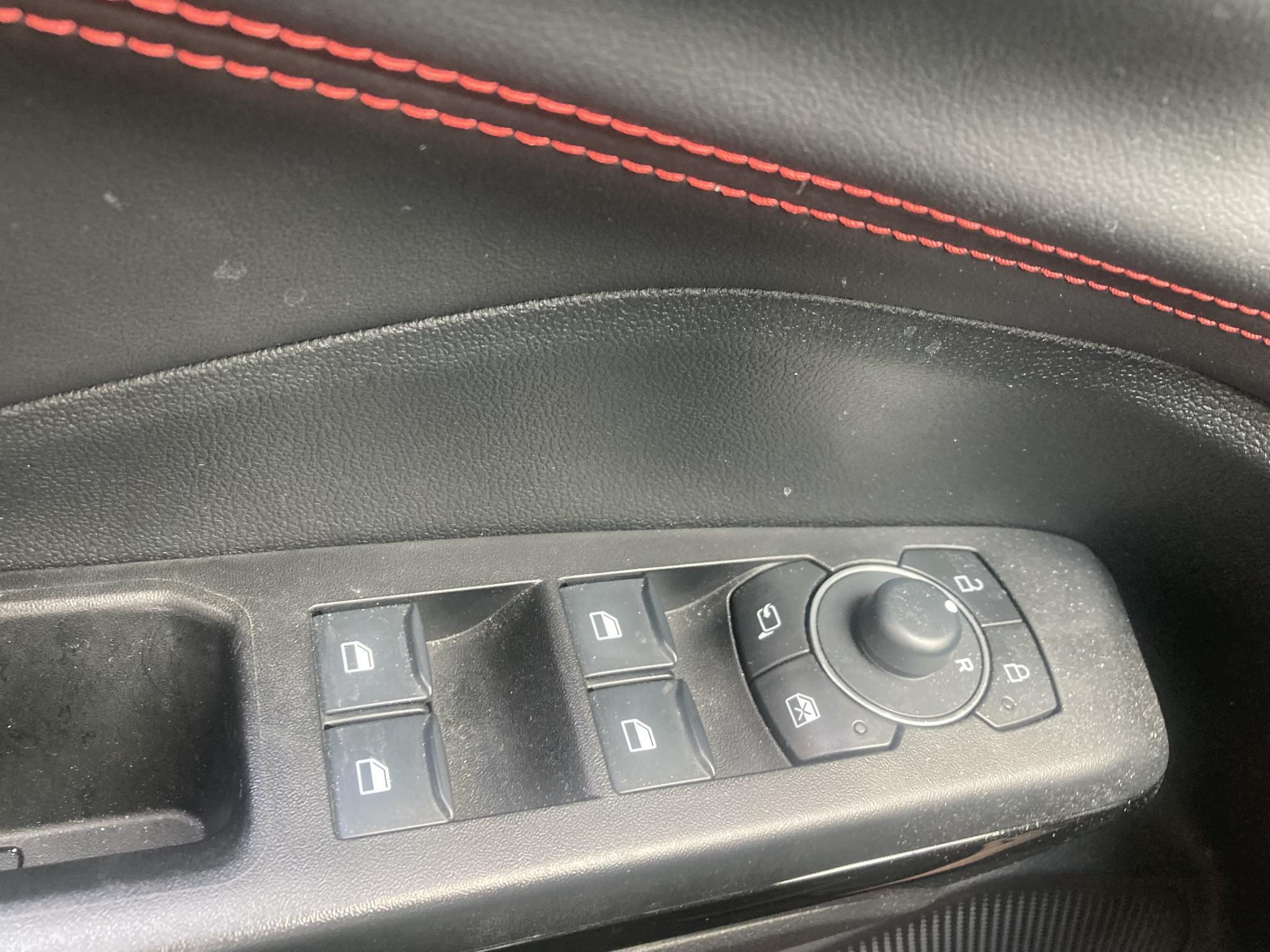 Foto van Ford Puma