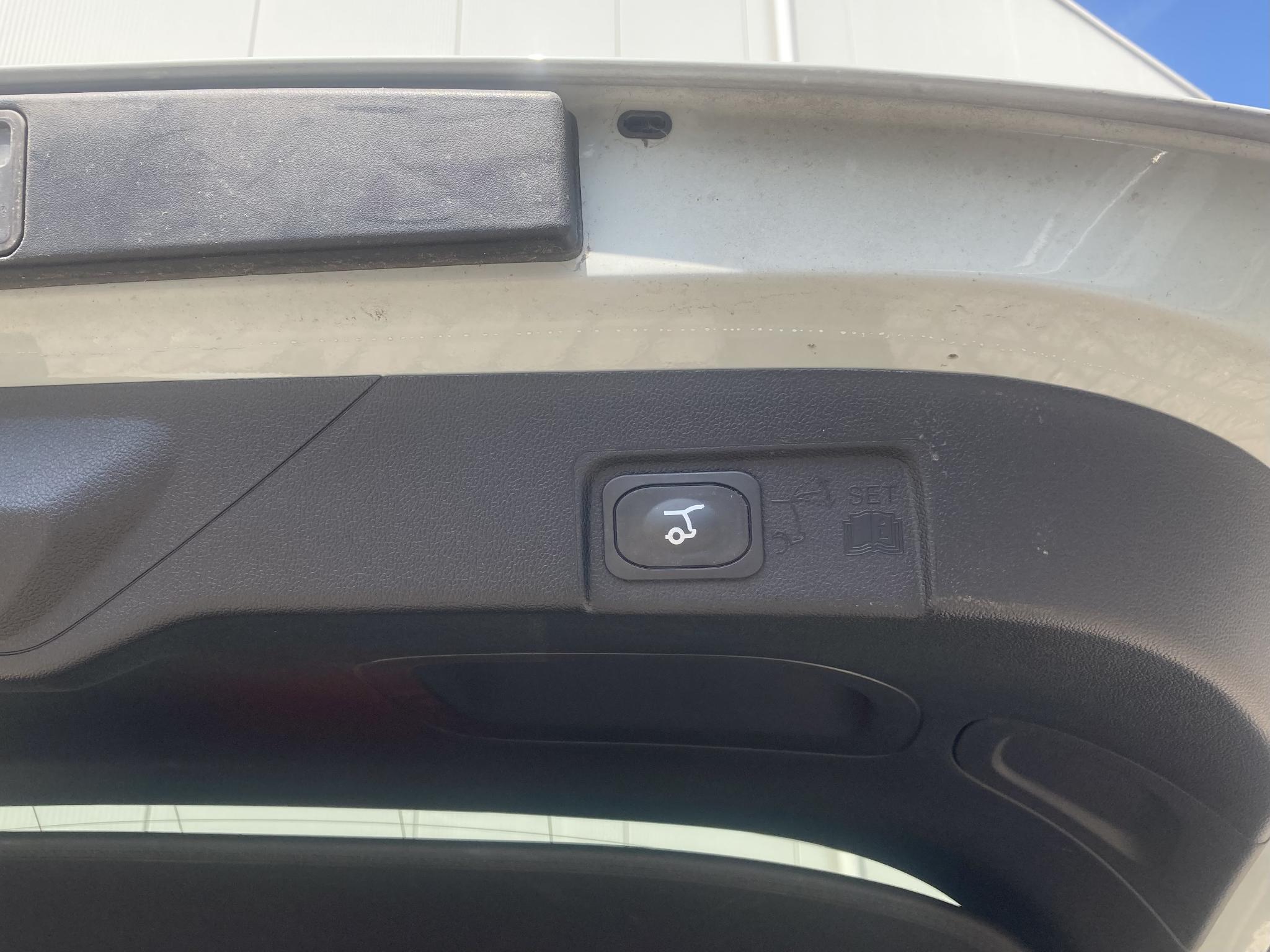 Foto van Ford Puma