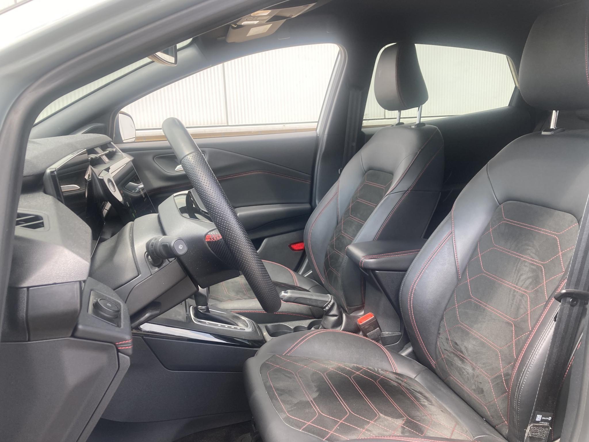 Foto van Ford Puma
