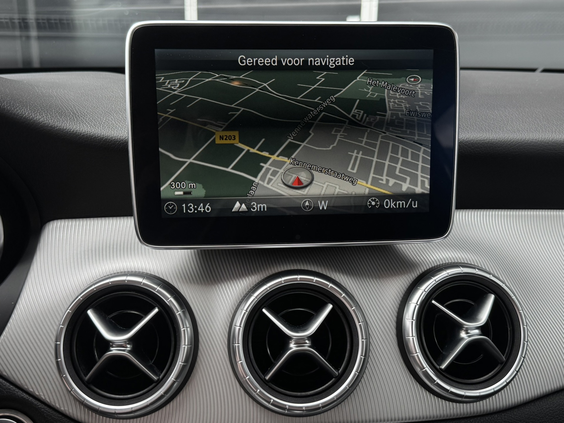 Foto van Mercedes-Benz Cla 180