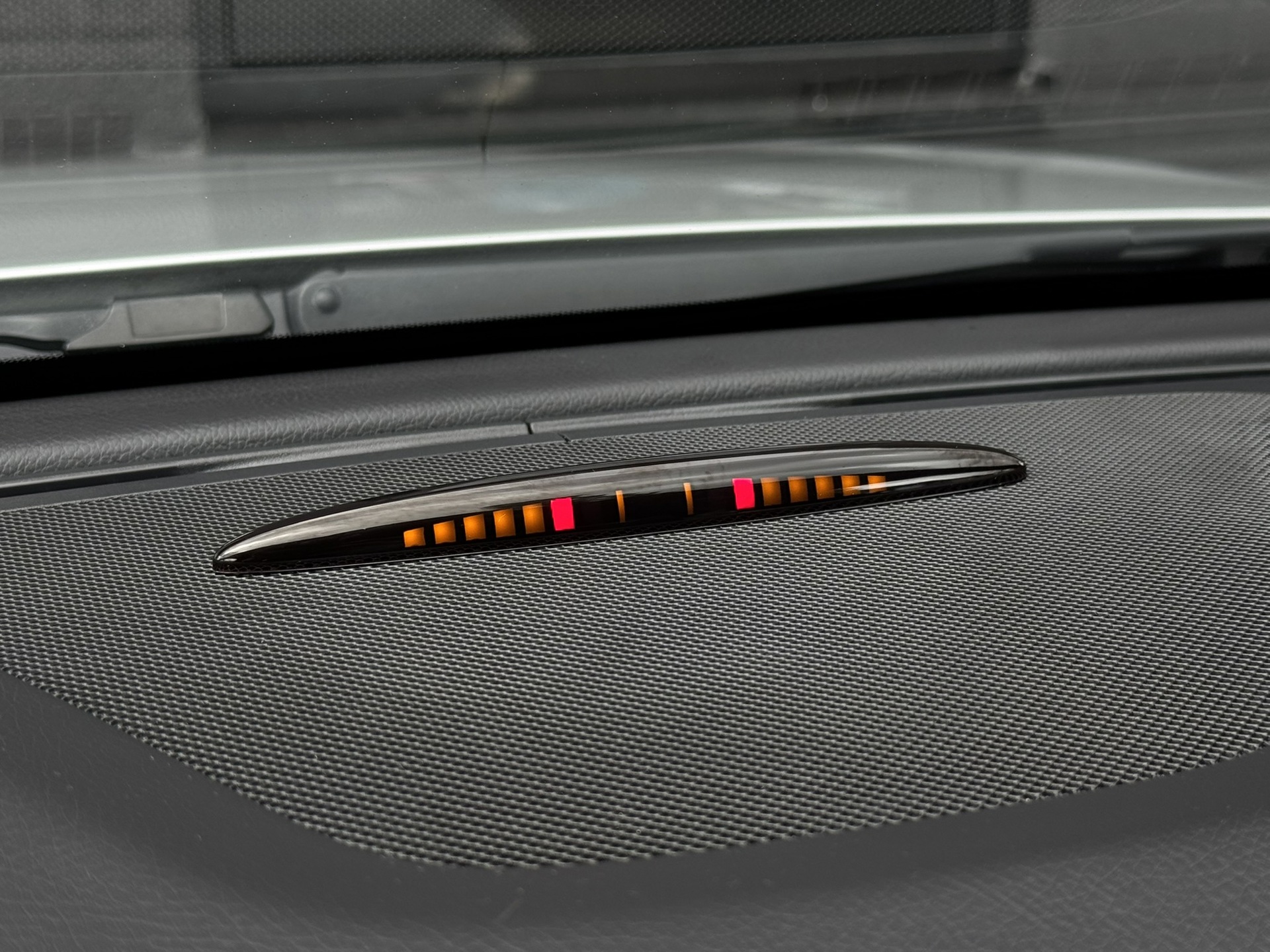 Foto van Mercedes-Benz Cla 180