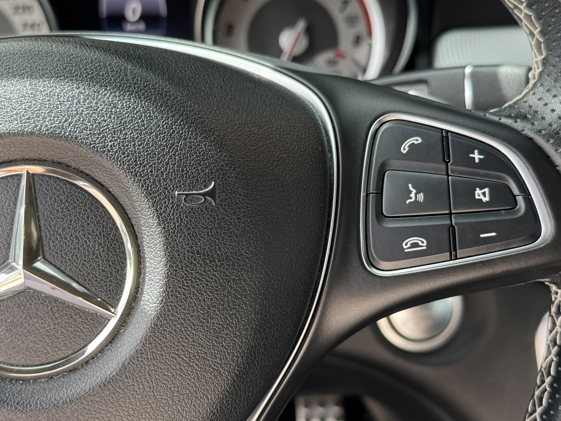 Foto van Mercedes-Benz Cla 180