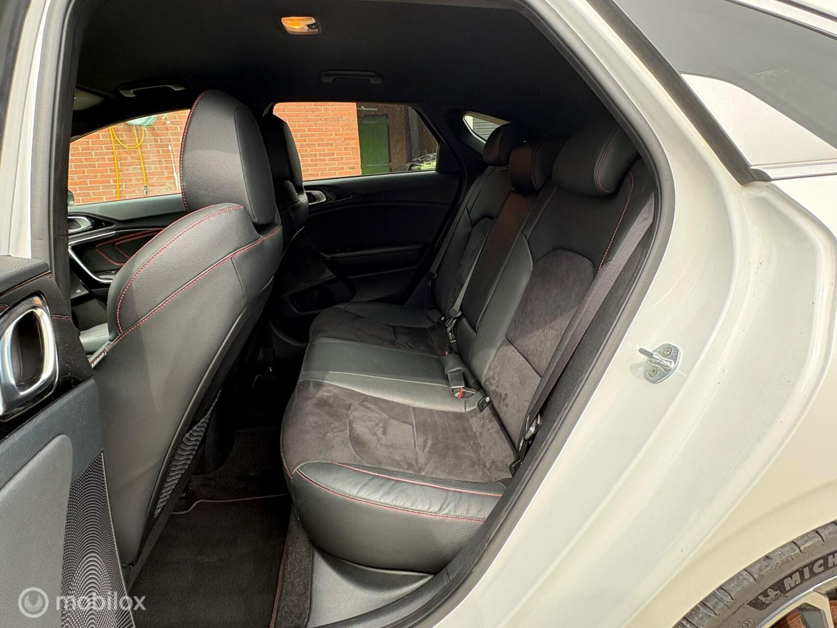 Foto van Kia Proceed