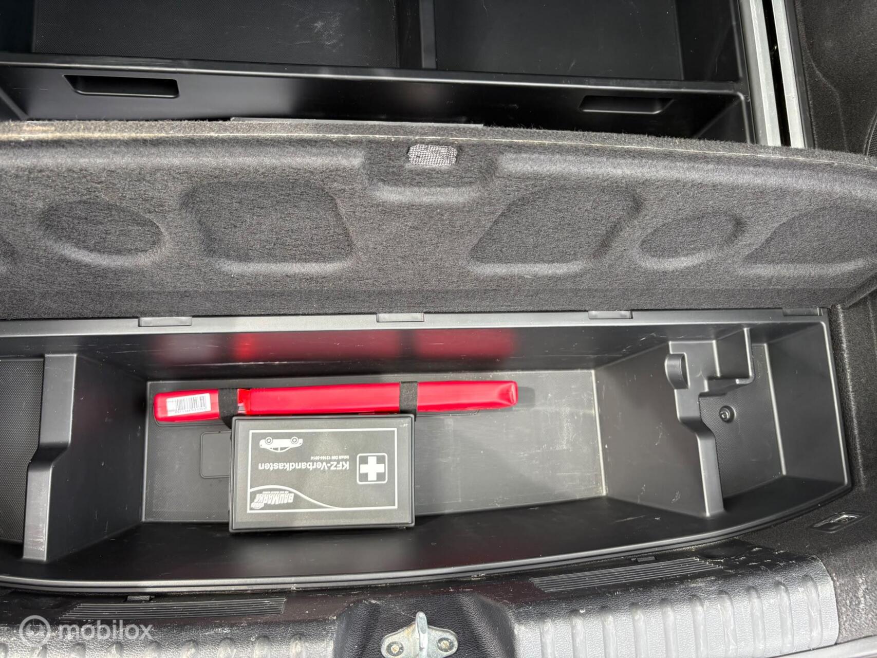 Foto van Kia Proceed