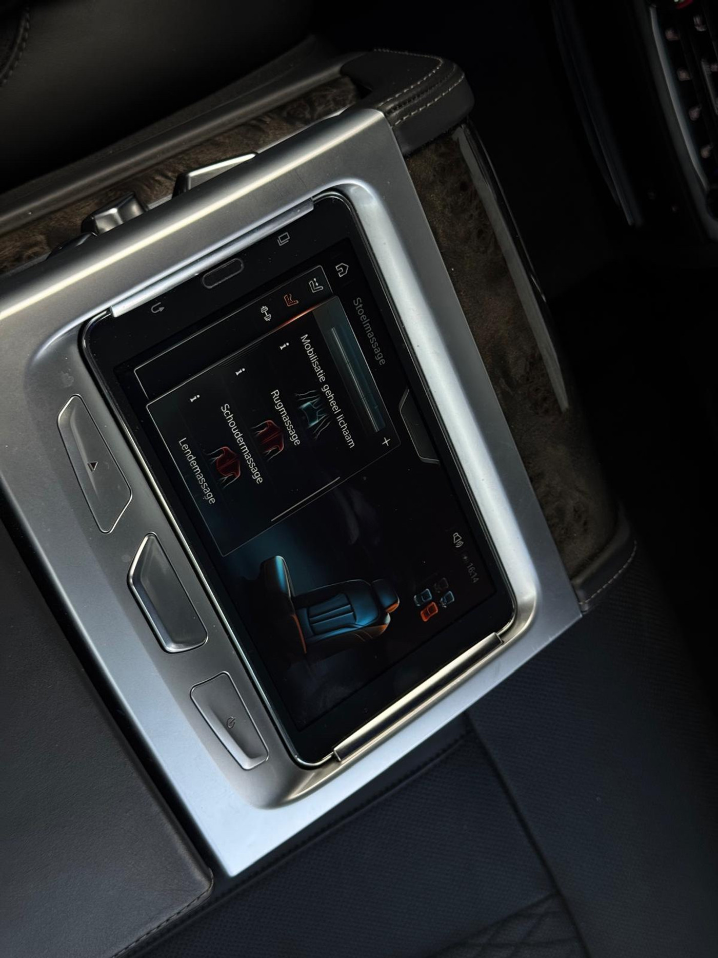 Foto van BMW 7-serie