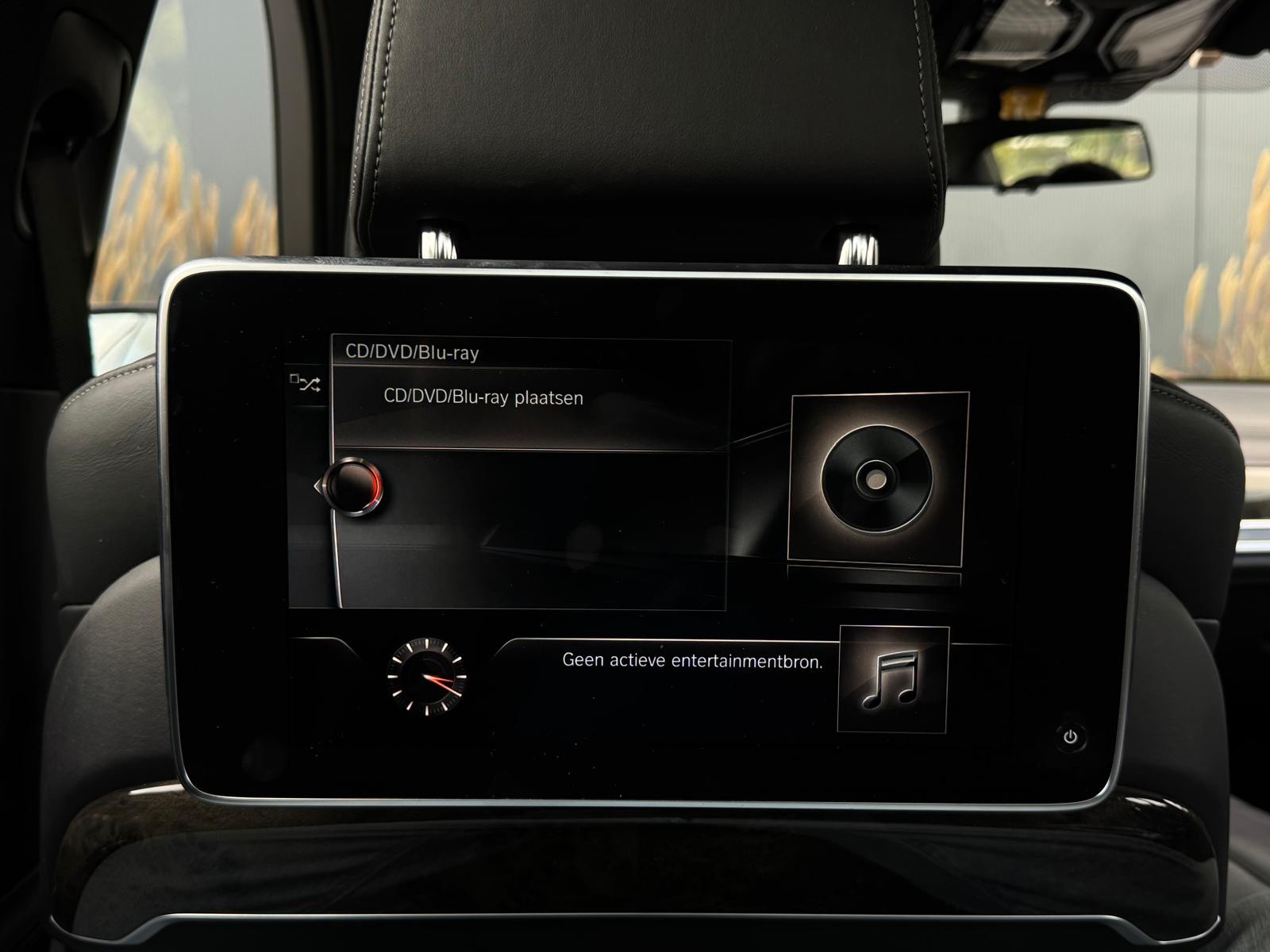 Foto van BMW 7-serie