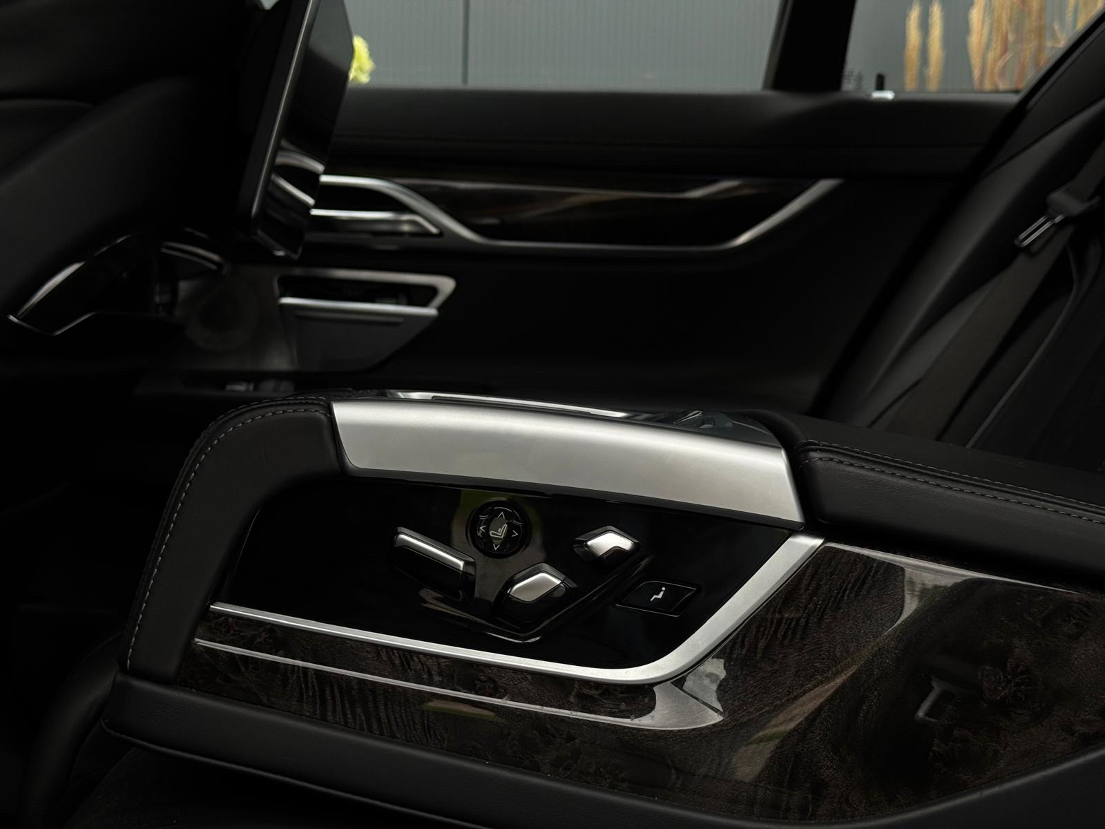 Foto van BMW 7-serie