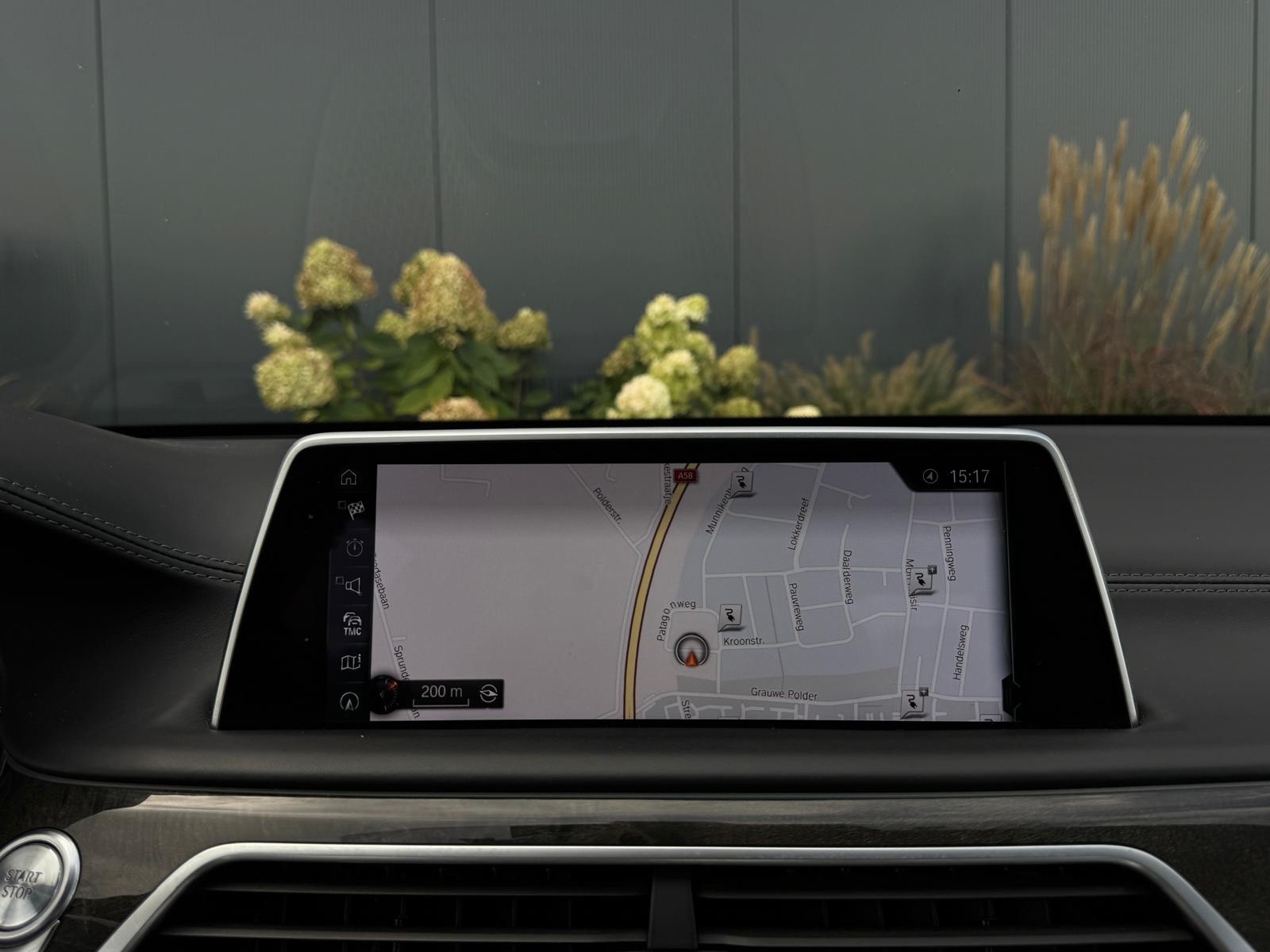Foto van BMW 7-serie
