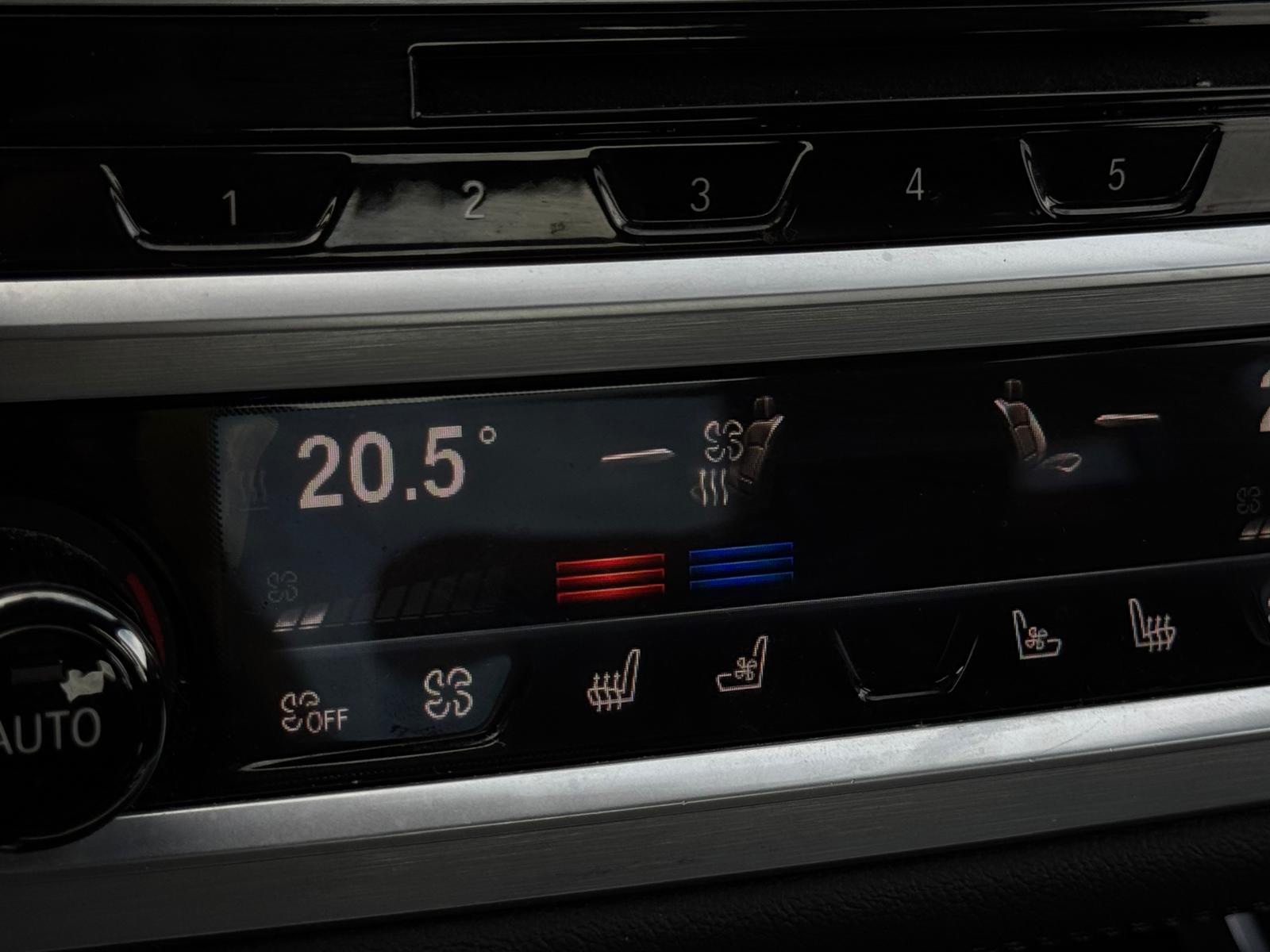 Foto van BMW 7-serie