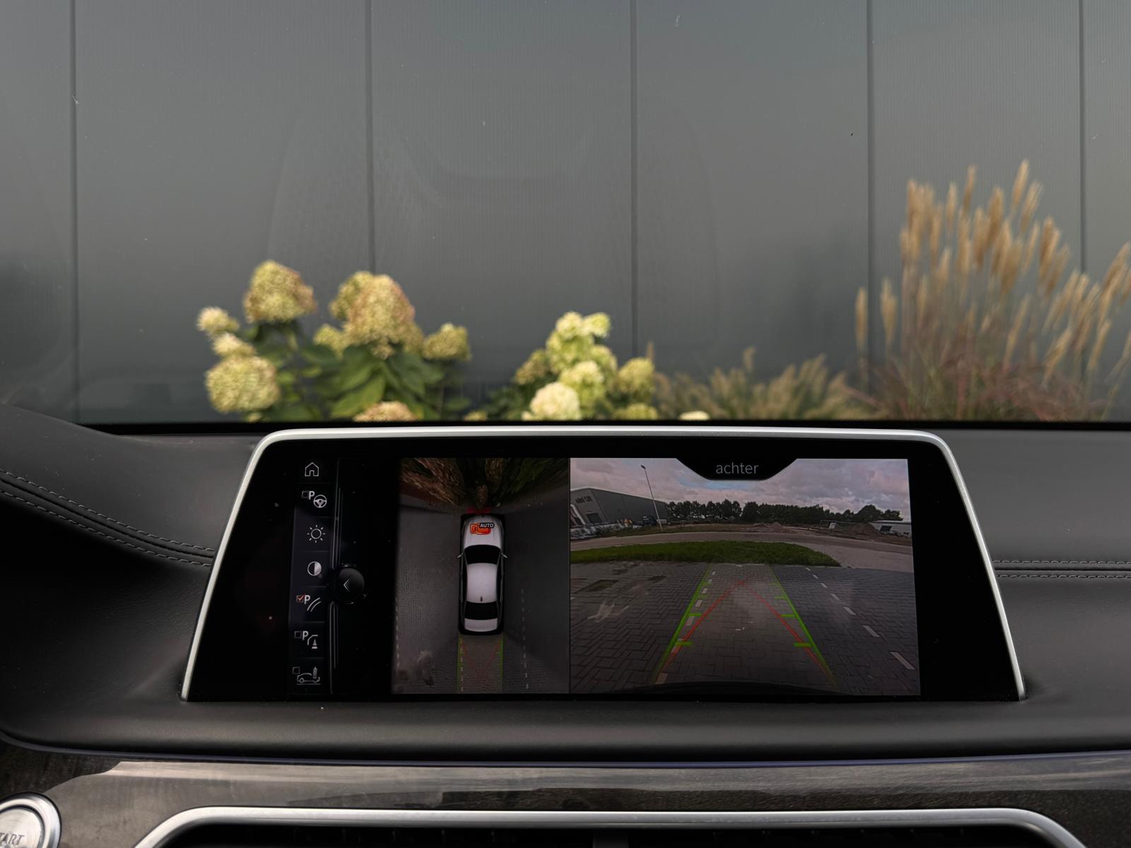 Foto van BMW 7-serie