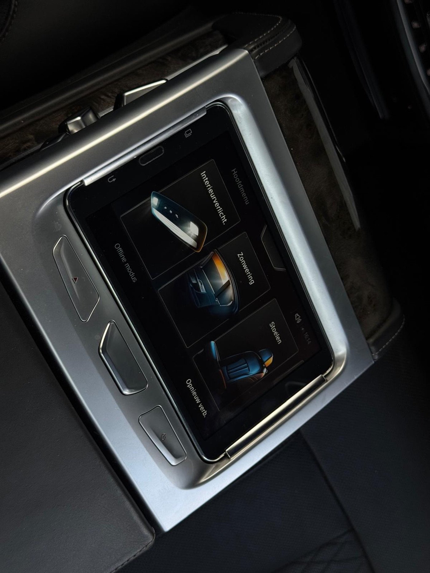 Foto van BMW 7-serie