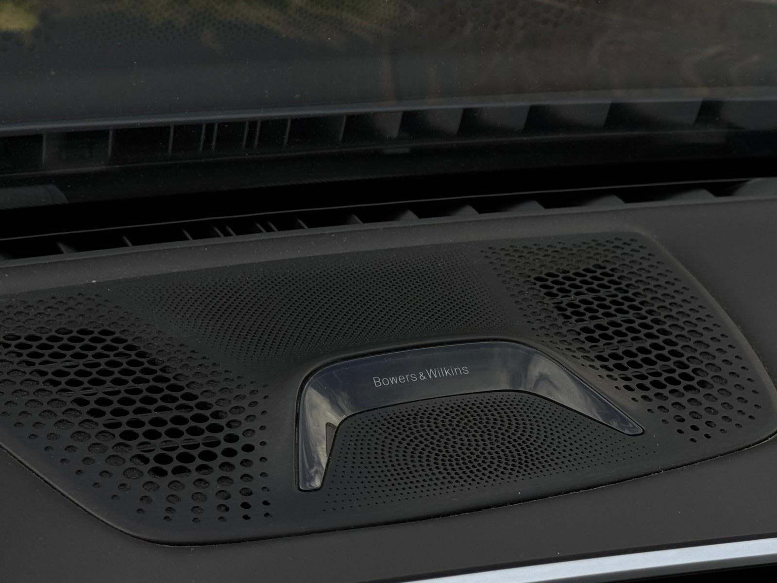 Foto van BMW 7-serie