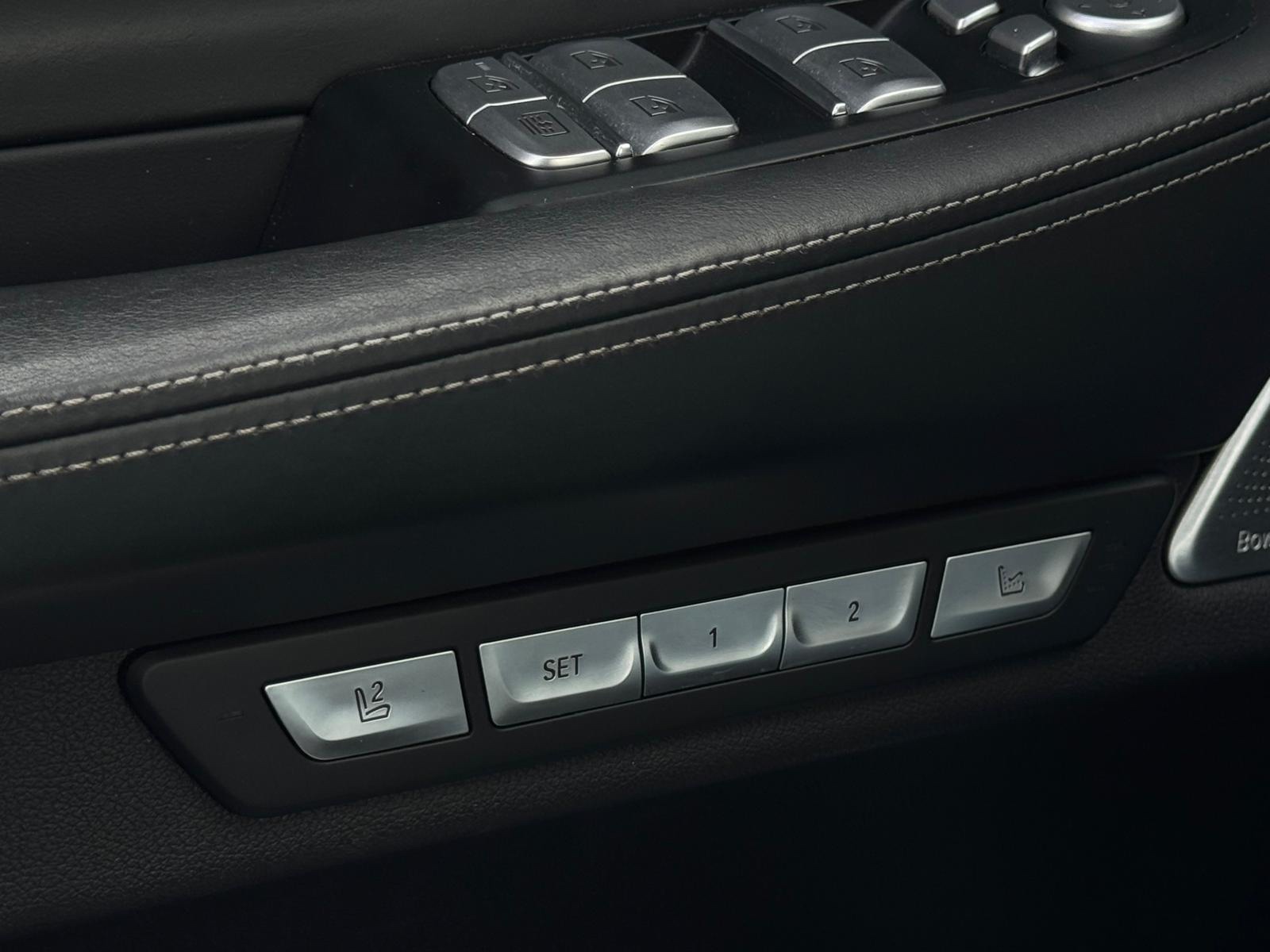 Foto van BMW 7-serie