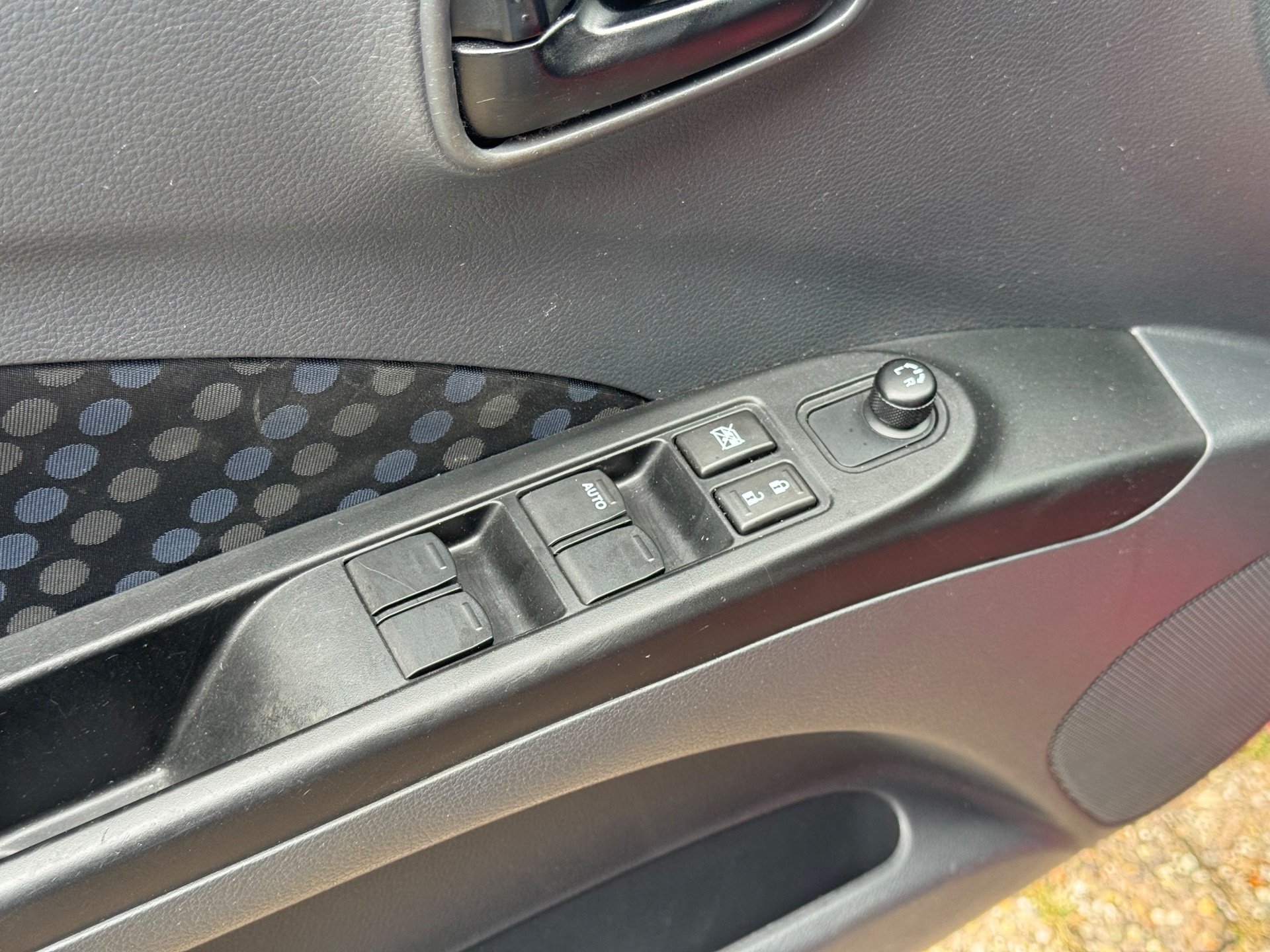 Foto van Suzuki Celerio