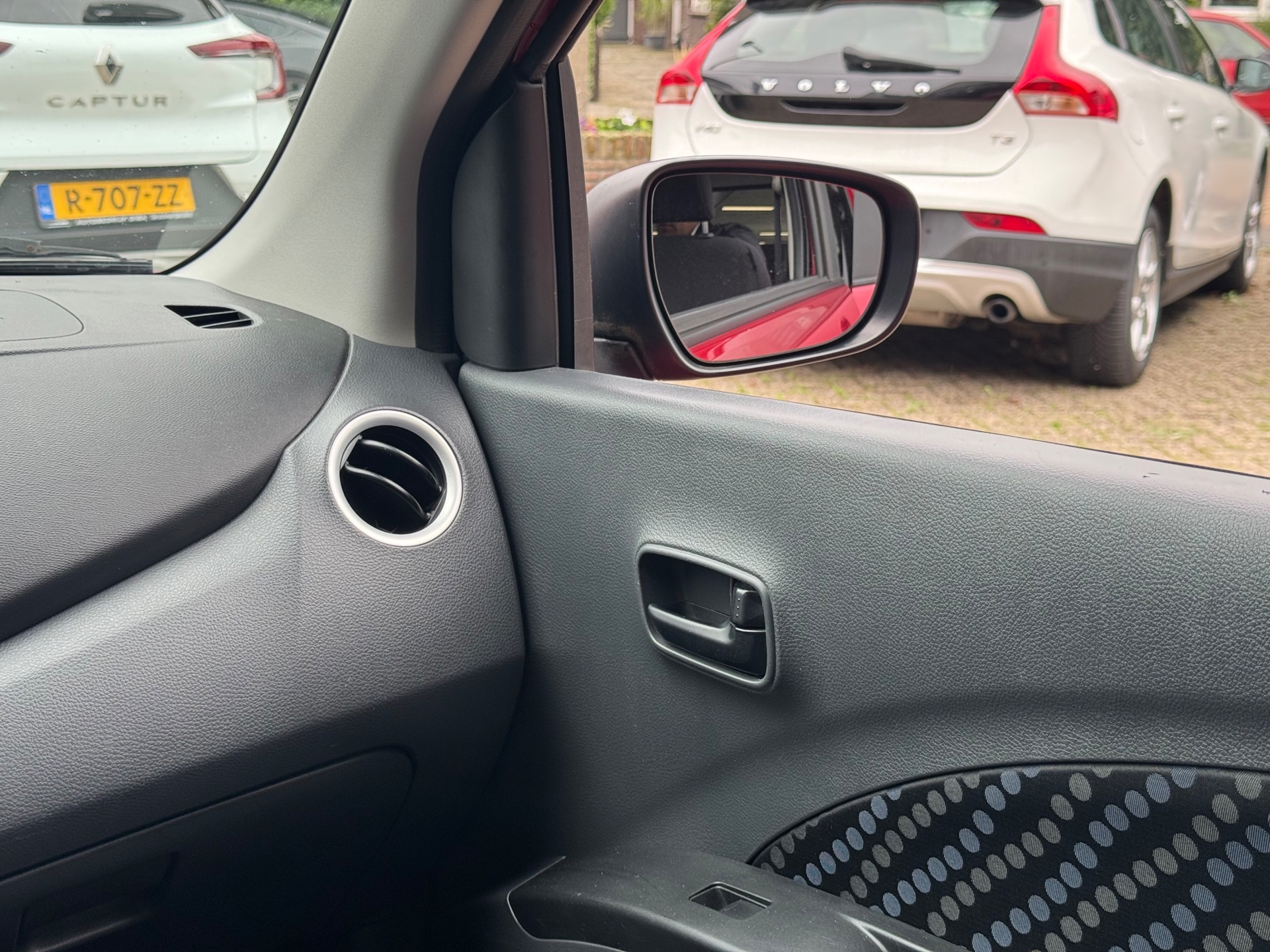 Foto van Suzuki Celerio