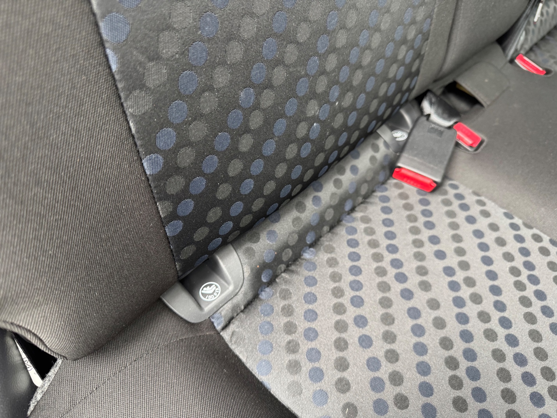 Foto van Suzuki Celerio