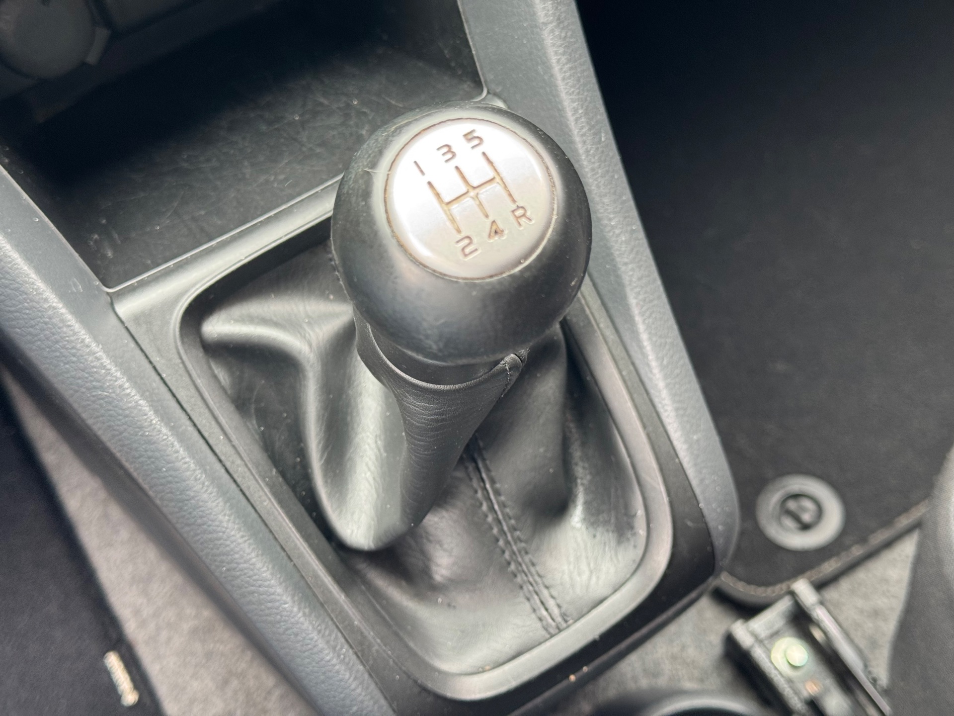 Foto van Suzuki Celerio
