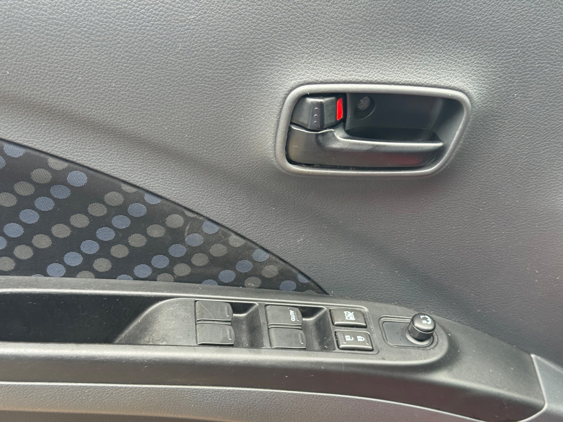 Foto van Suzuki Celerio