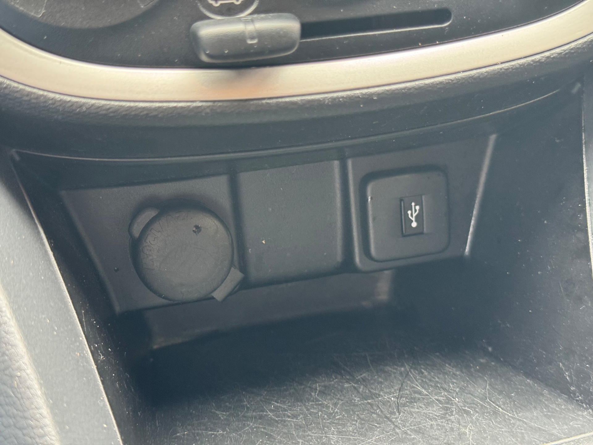 Foto van Suzuki Celerio