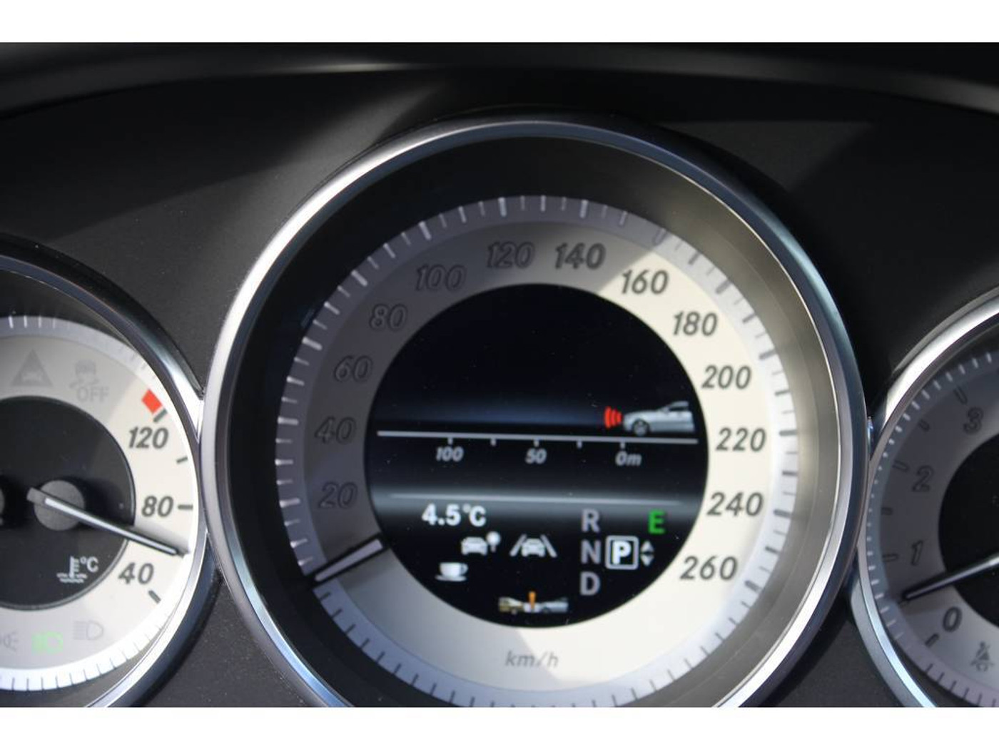 Foto van Mercedes-Benz CLS 500