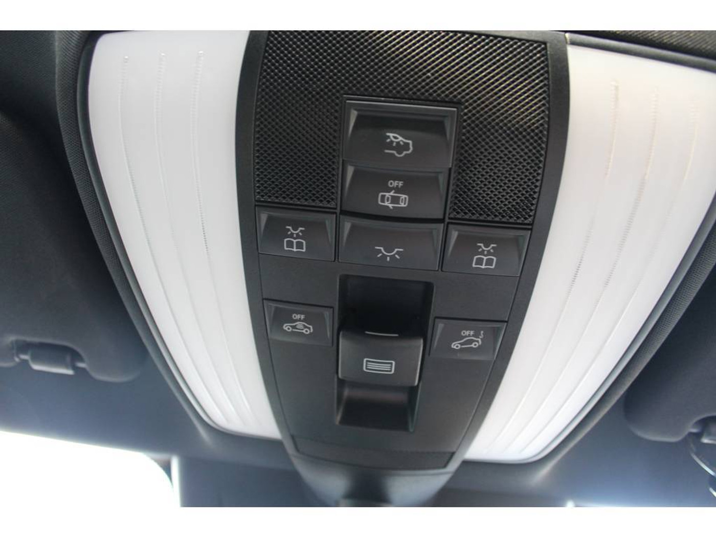Foto van Mercedes-Benz CLS 500