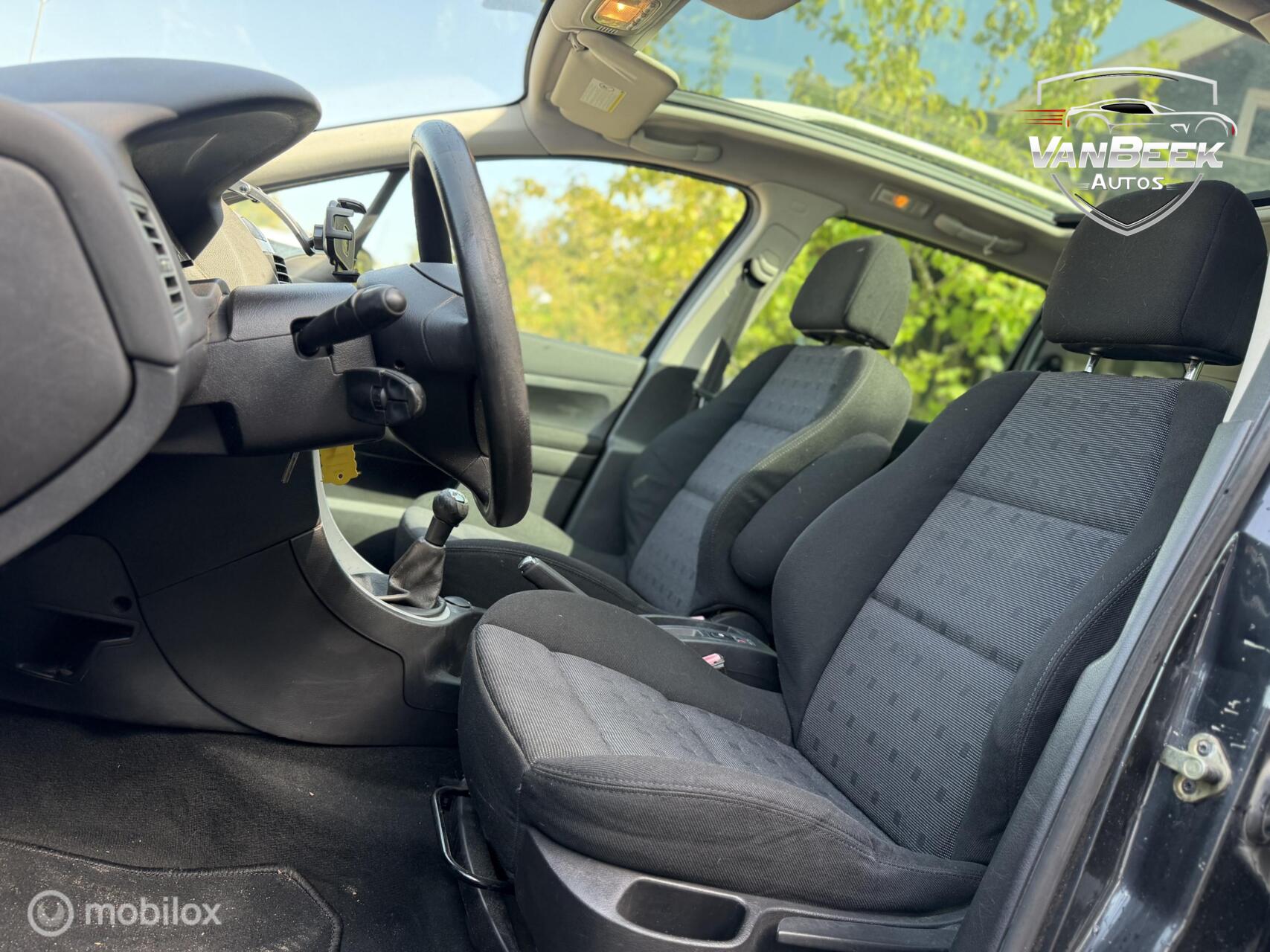 Foto van Peugeot 307