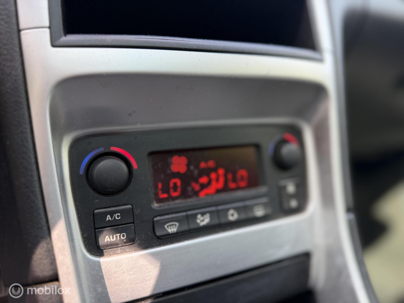 Foto van Peugeot 307