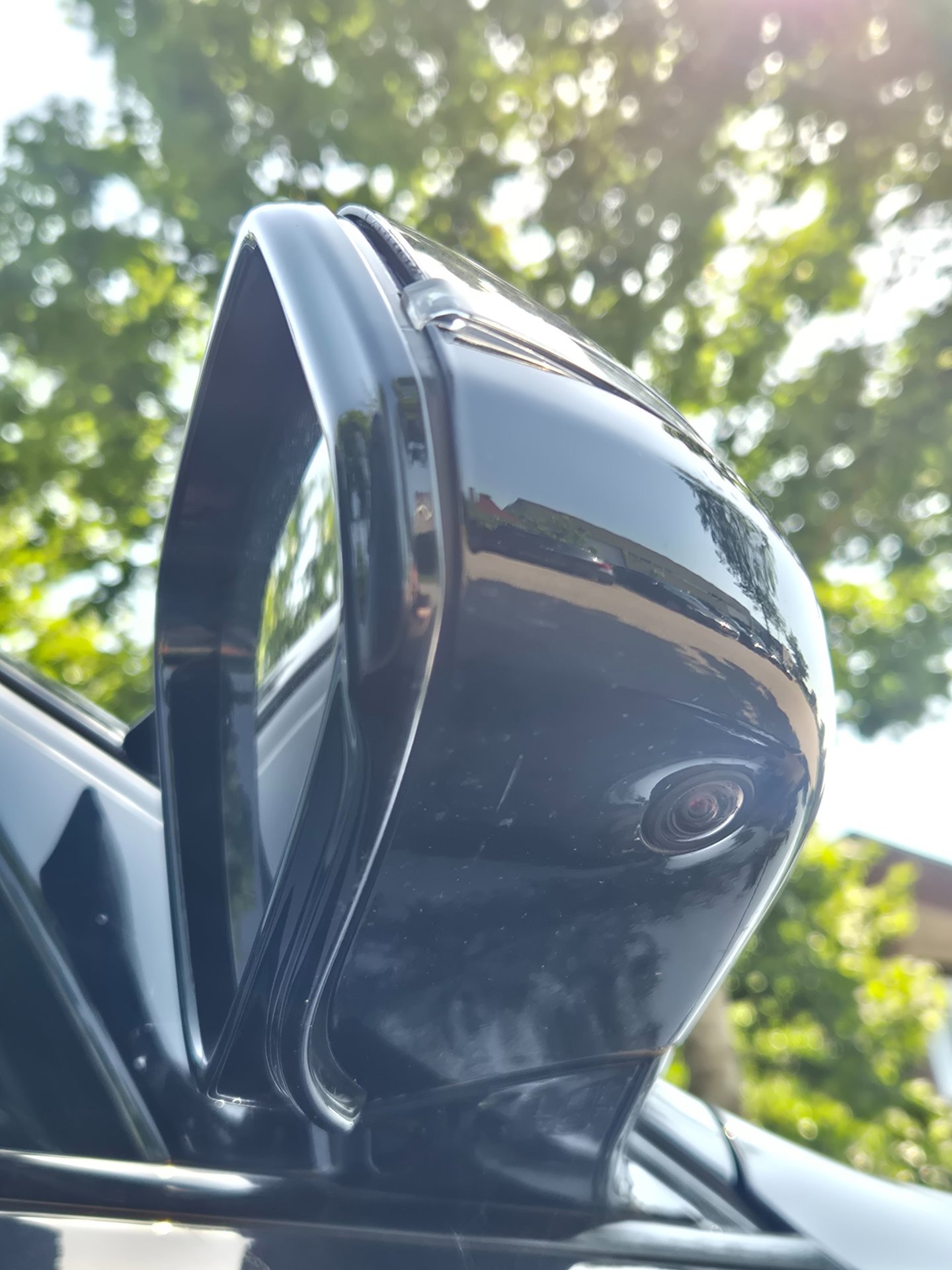 Foto van BMW 520i