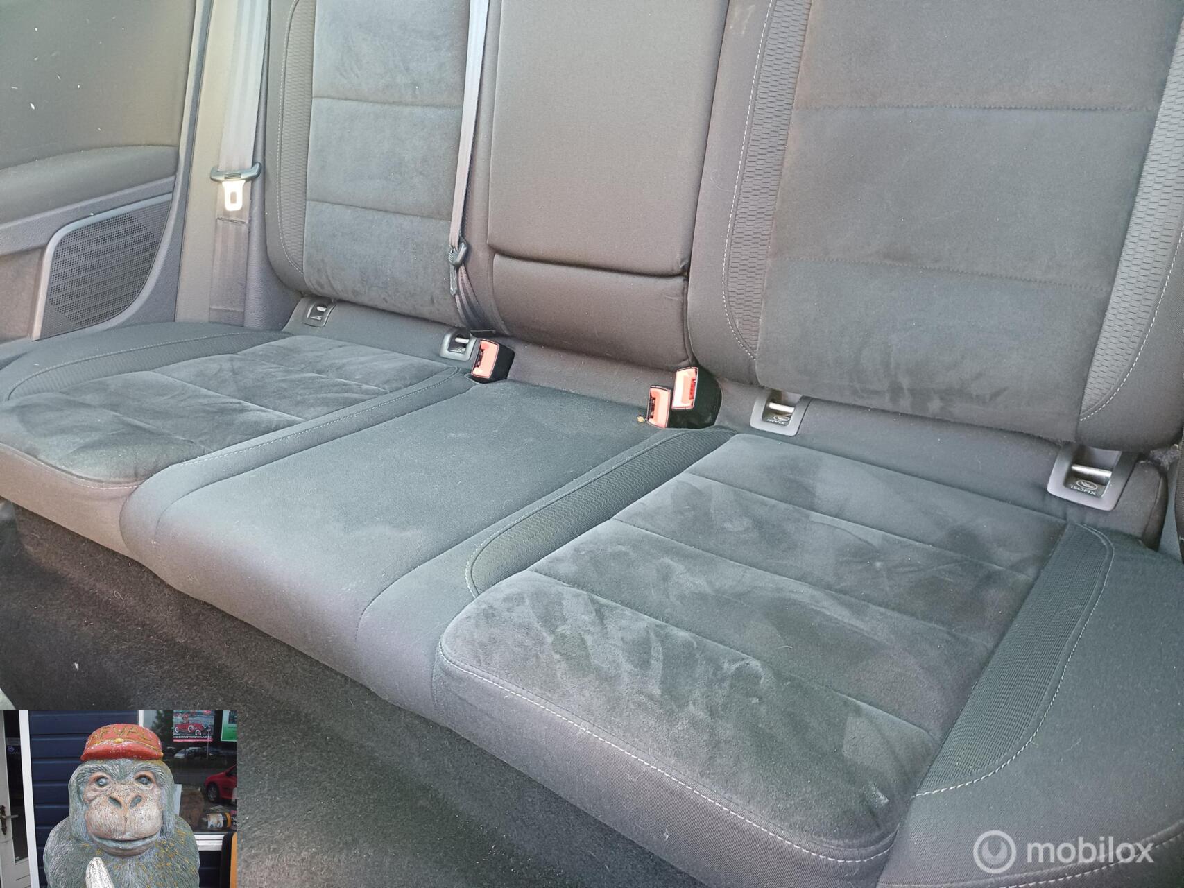 Foto van Volkswagen Golf